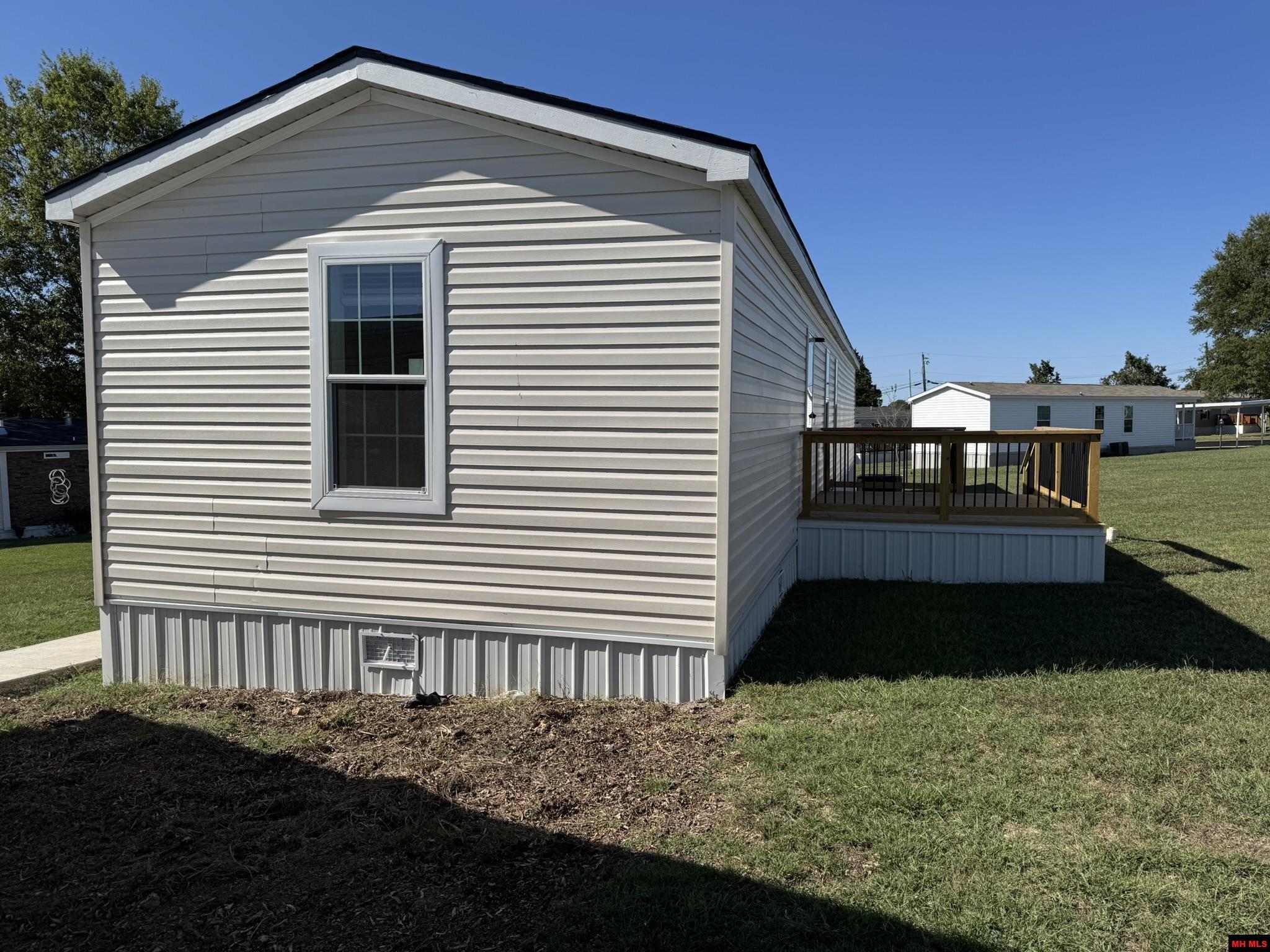 209 WINDING RIVER DRIVE Gassville, AR