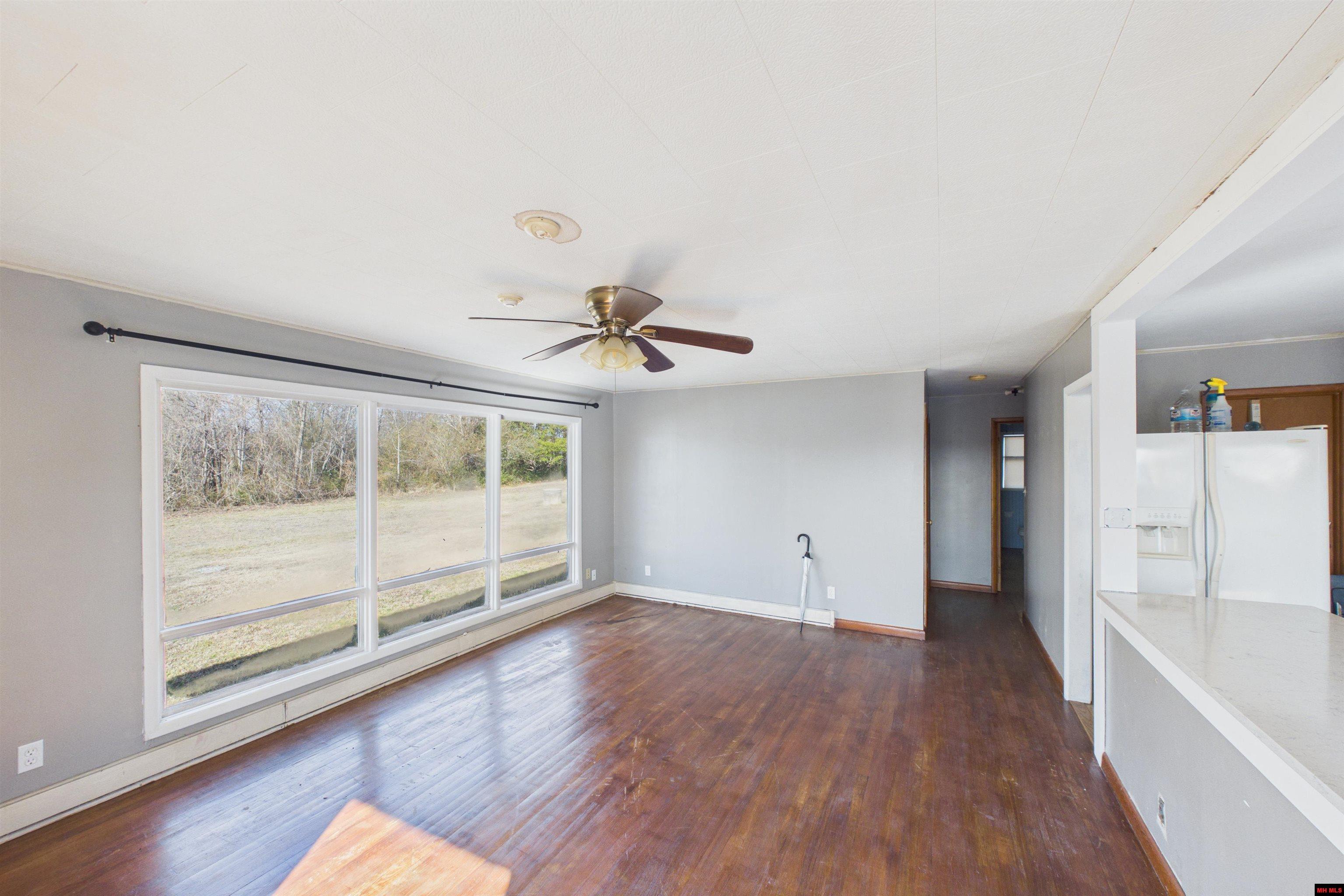 4604 & 4588 HWY 62 EAST Mountain Home, AR