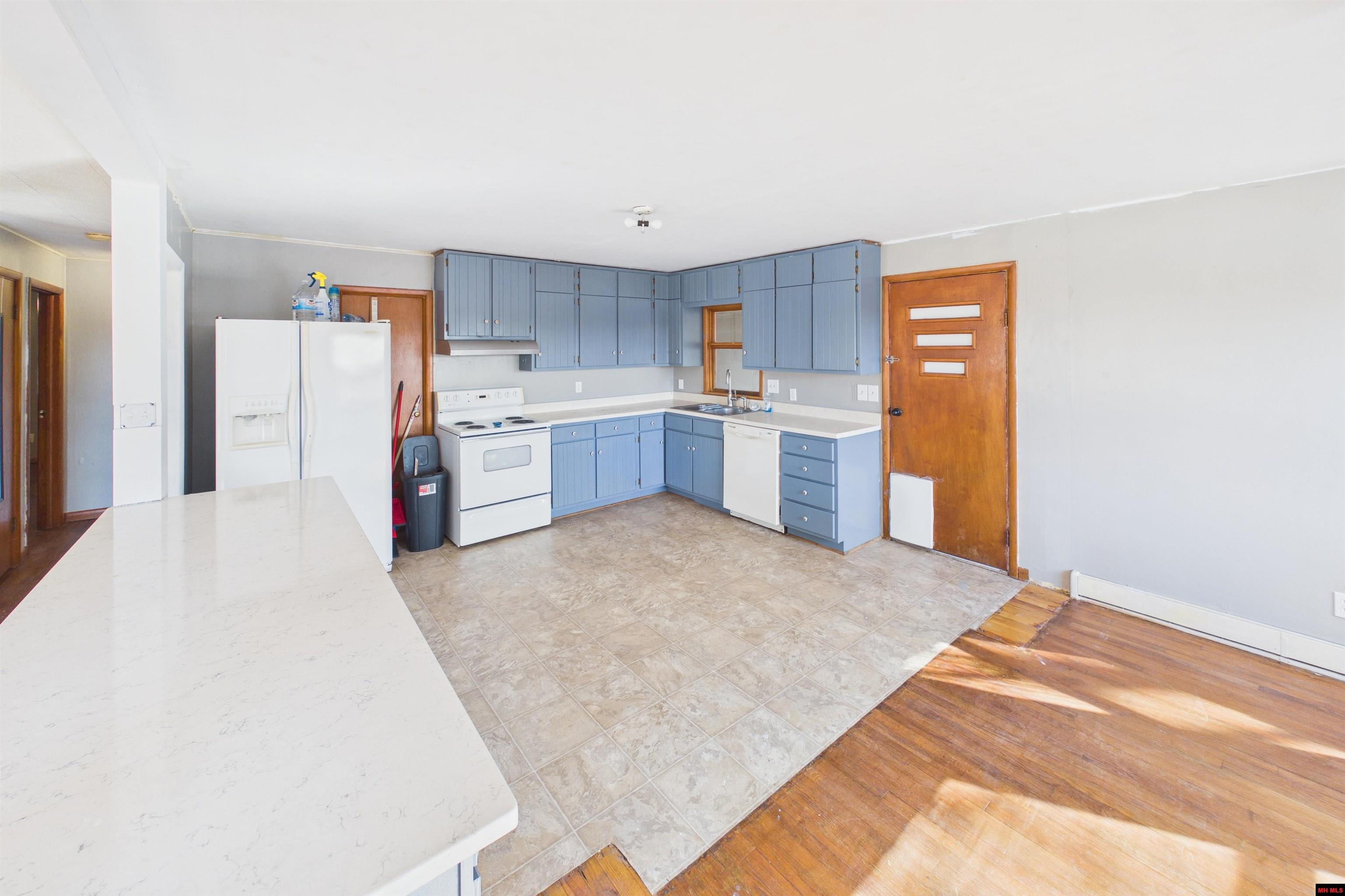 4604 & 4588 HWY 62 EAST Mountain Home, AR