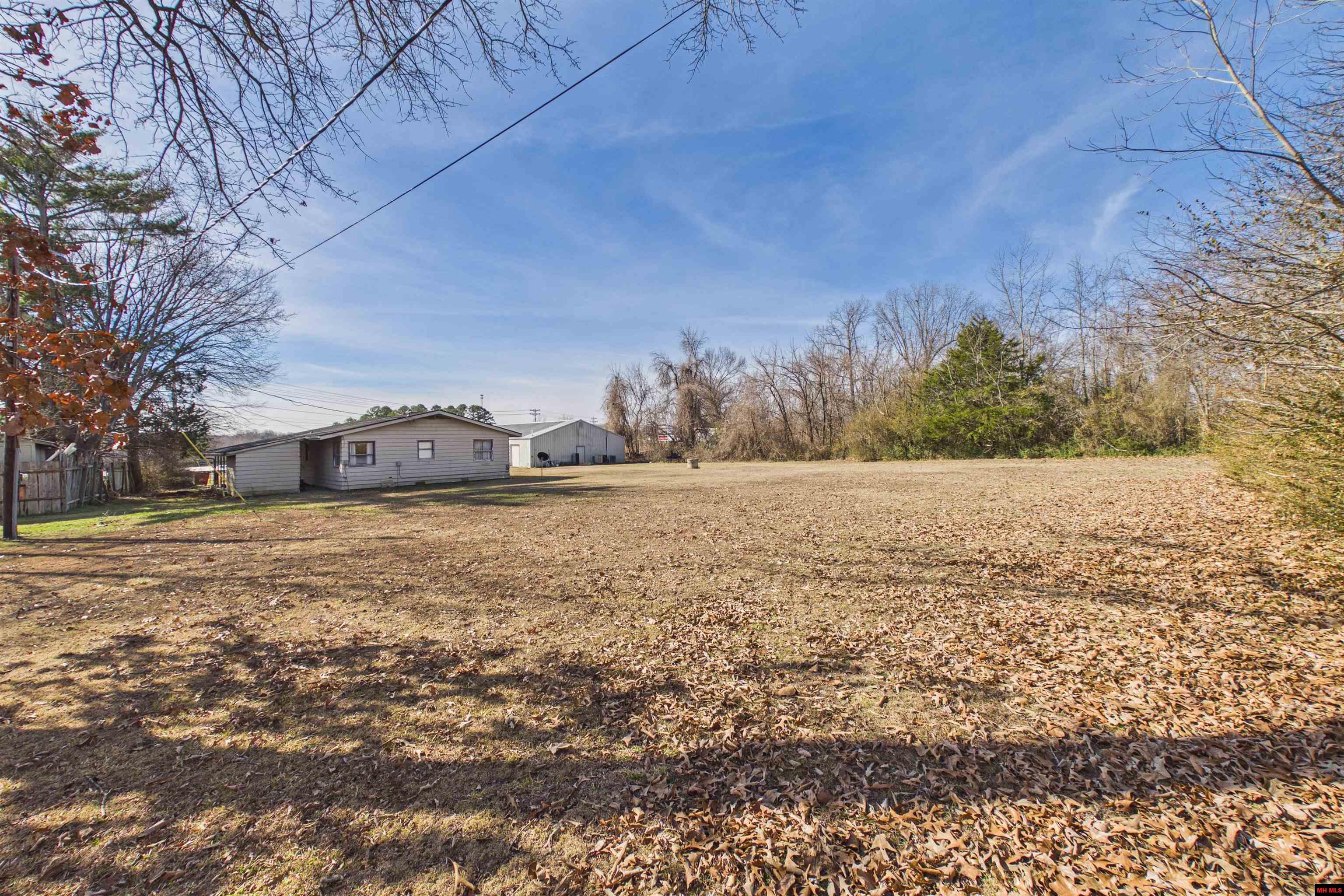 4604 & 4588 HWY 62 EAST Mountain Home, AR