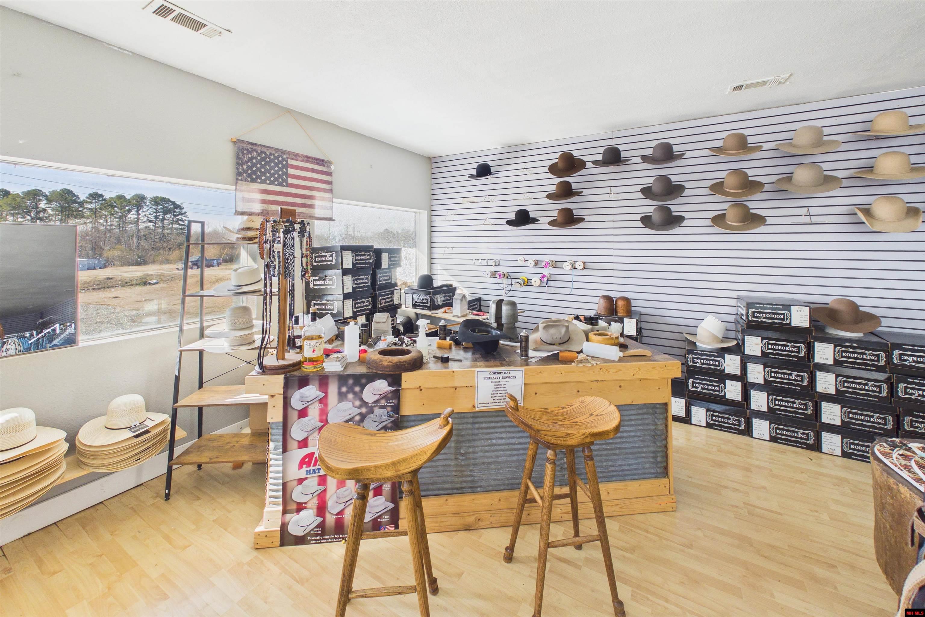 4604 & 4588 HWY 62 EAST Mountain Home, AR