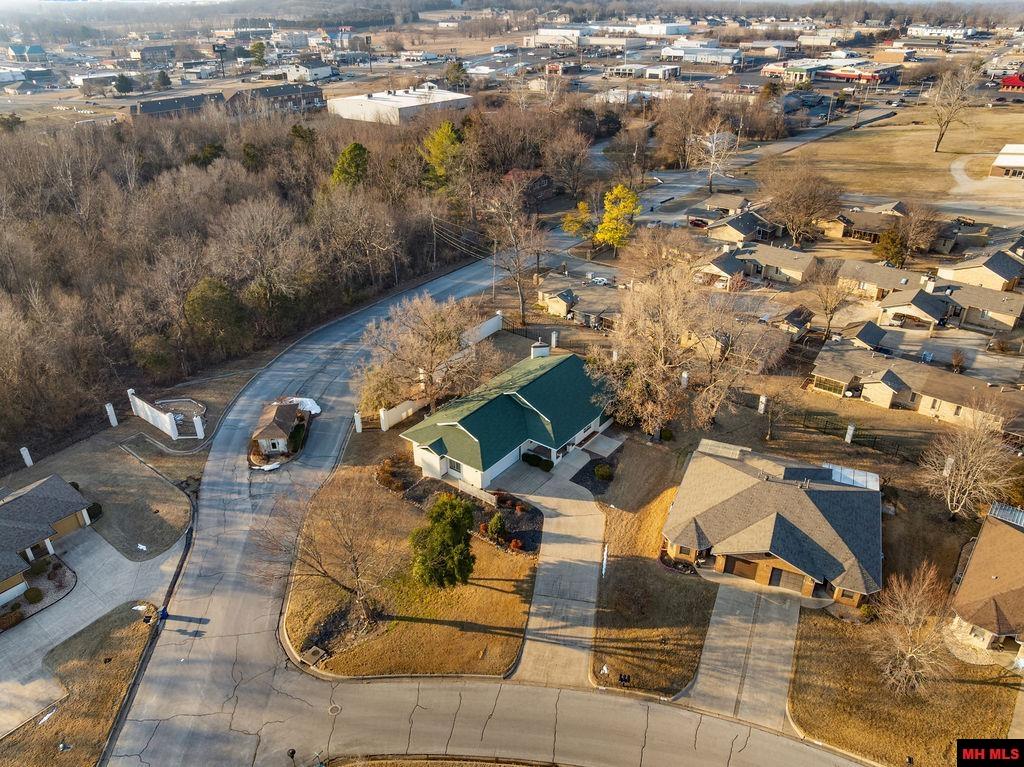 1301 PORTER LANE Mountain Home, AR