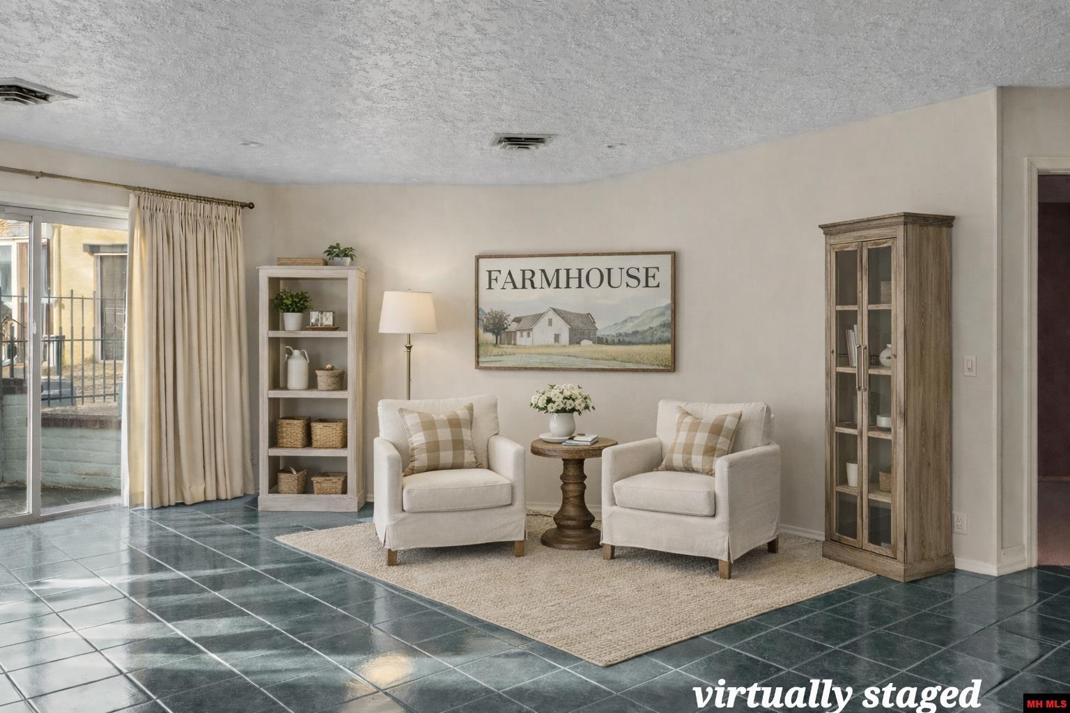 1301 PORTER LANE Mountain Home, AR