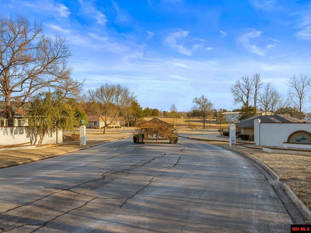 1301 PORTER LANE Mountain Home, AR