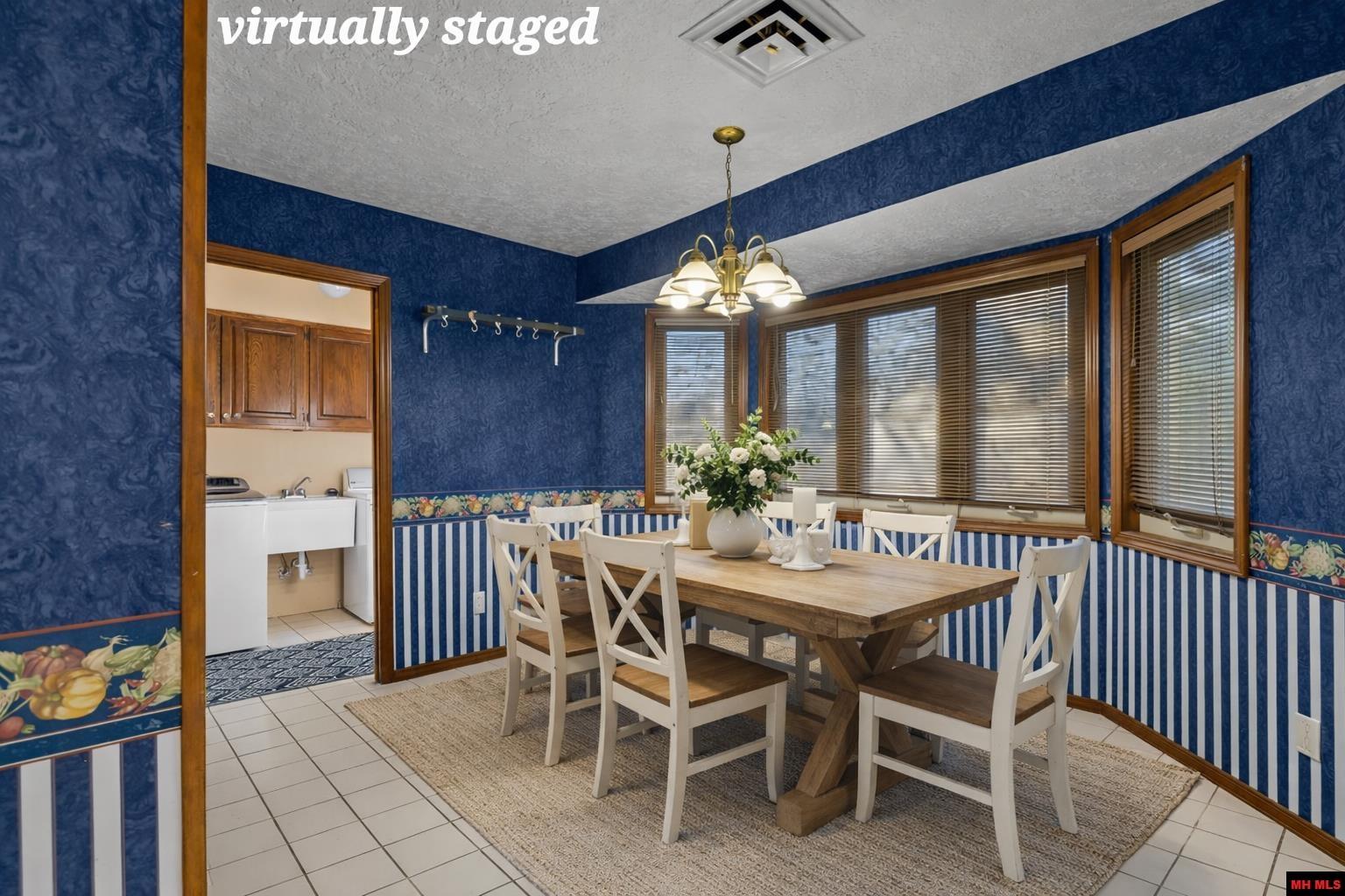 1301 PORTER LANE Mountain Home, AR