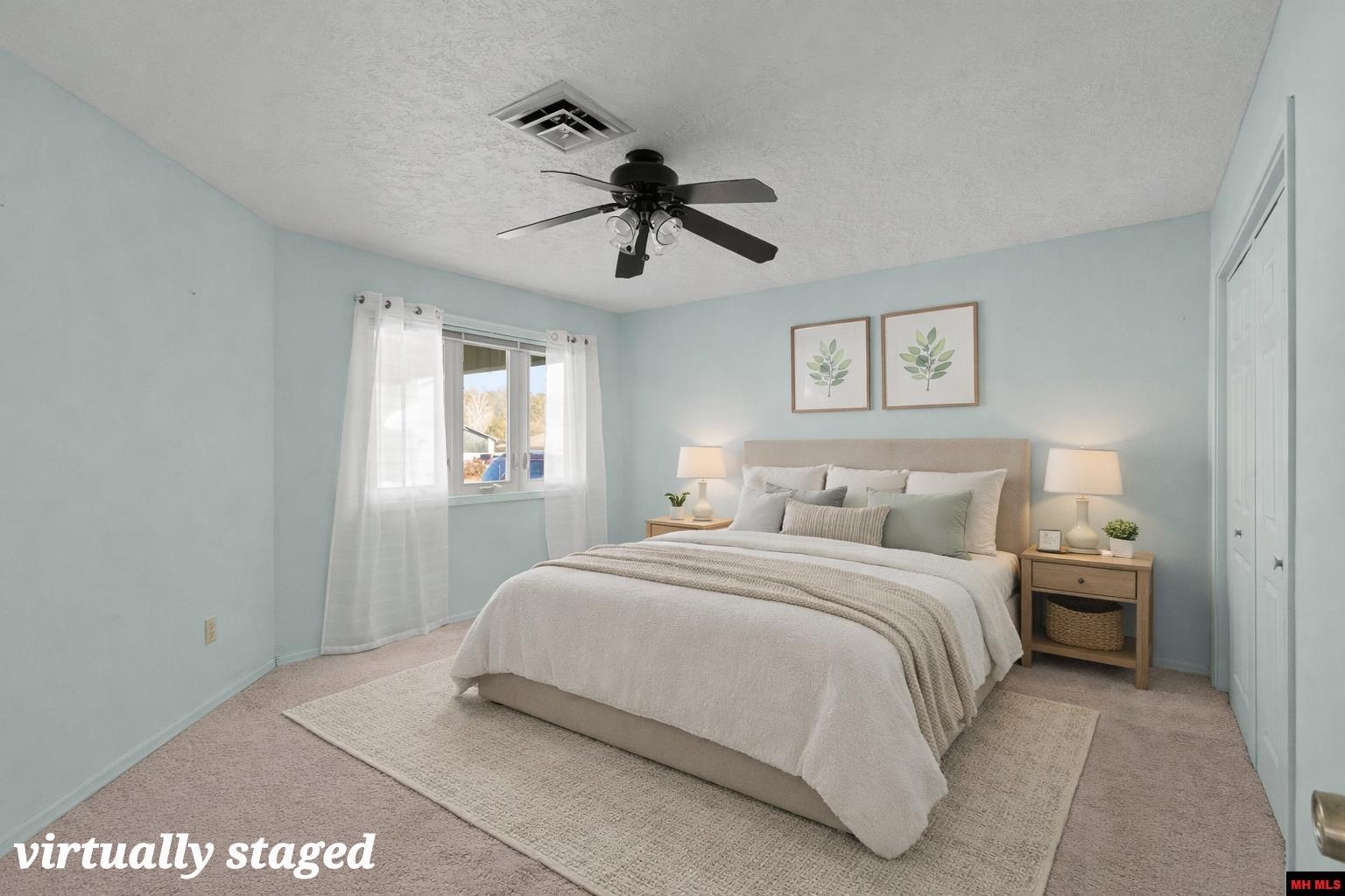 1301 PORTER LANE Mountain Home, AR