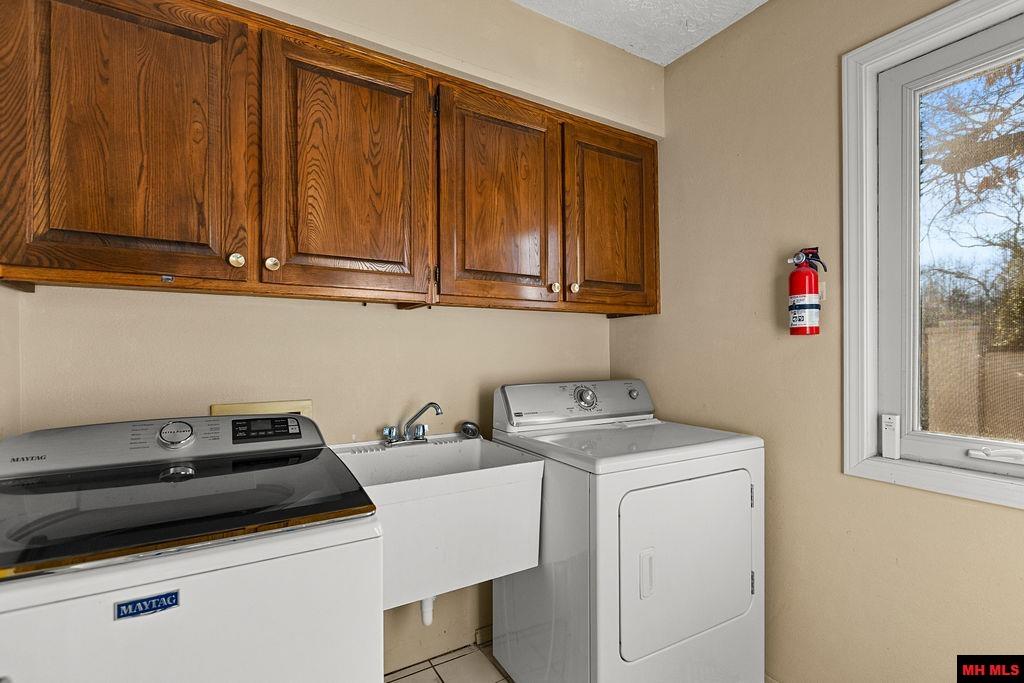 1301 PORTER LANE Mountain Home, AR