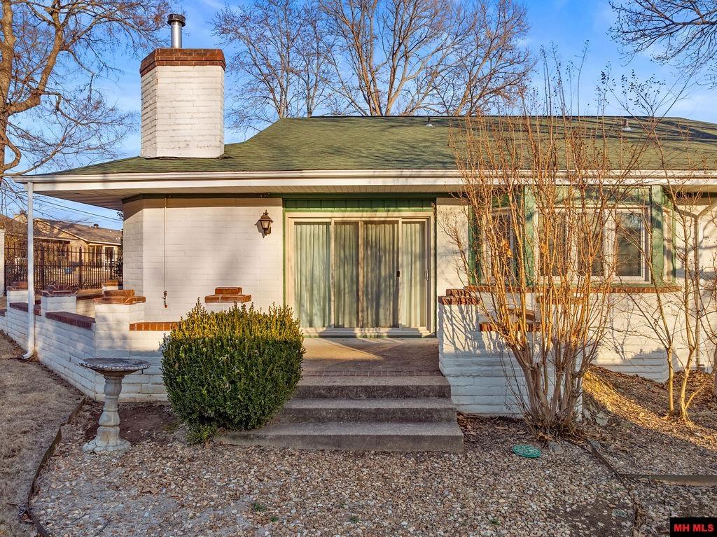 1301 PORTER LANE Mountain Home, AR