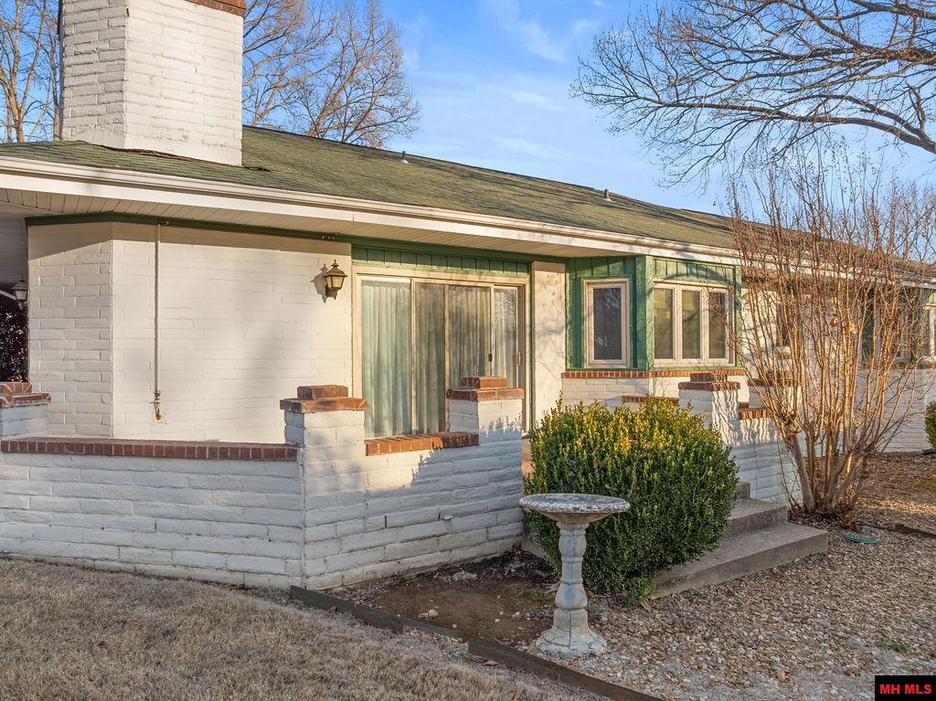 1301 PORTER LANE Mountain Home, AR