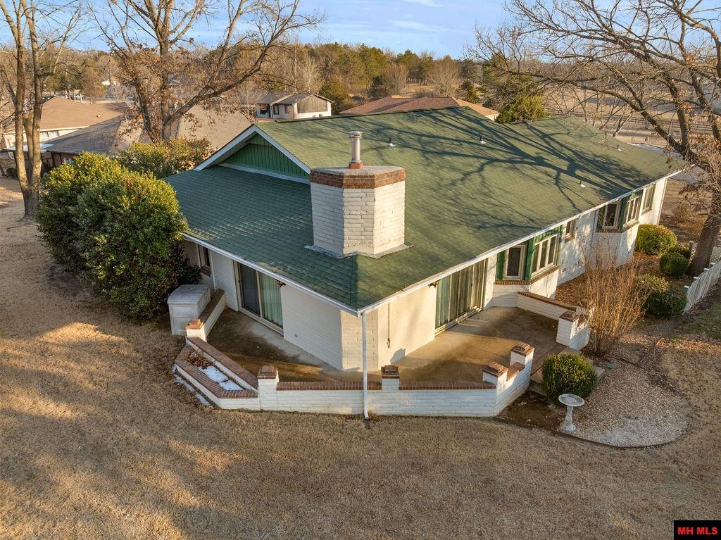 1301 PORTER LANE Mountain Home, AR