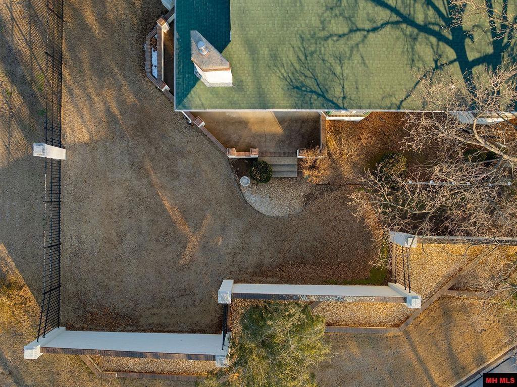 1301 PORTER LANE Mountain Home, AR