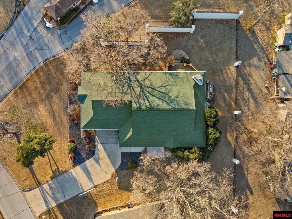 1301 PORTER LANE Mountain Home, AR