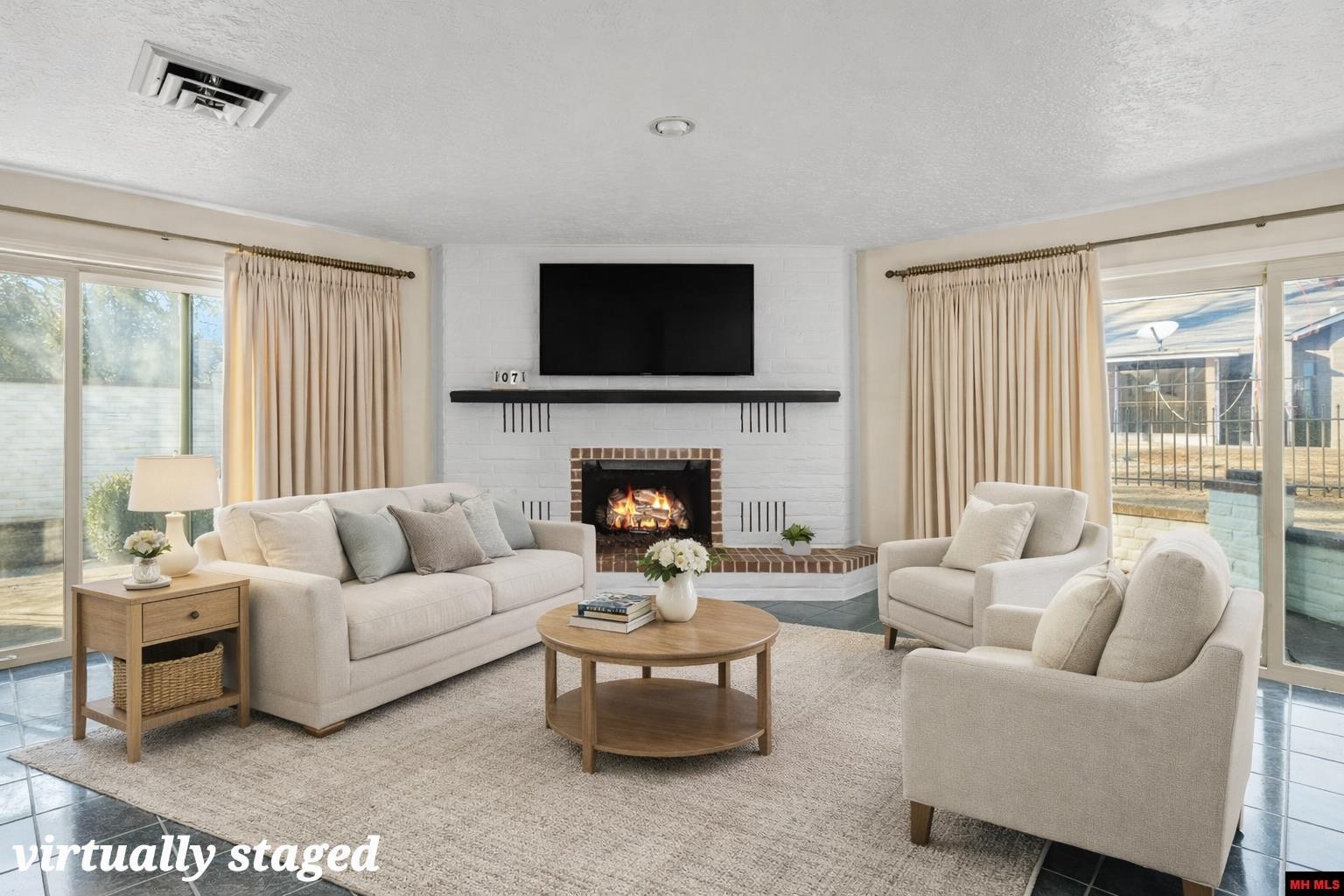 1301 PORTER LANE Mountain Home, AR