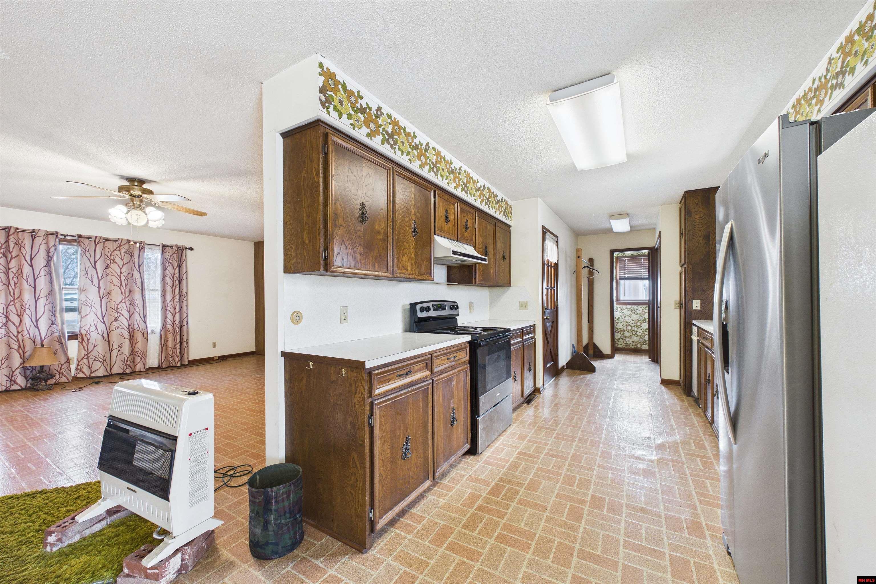 108 Howard Creek Road