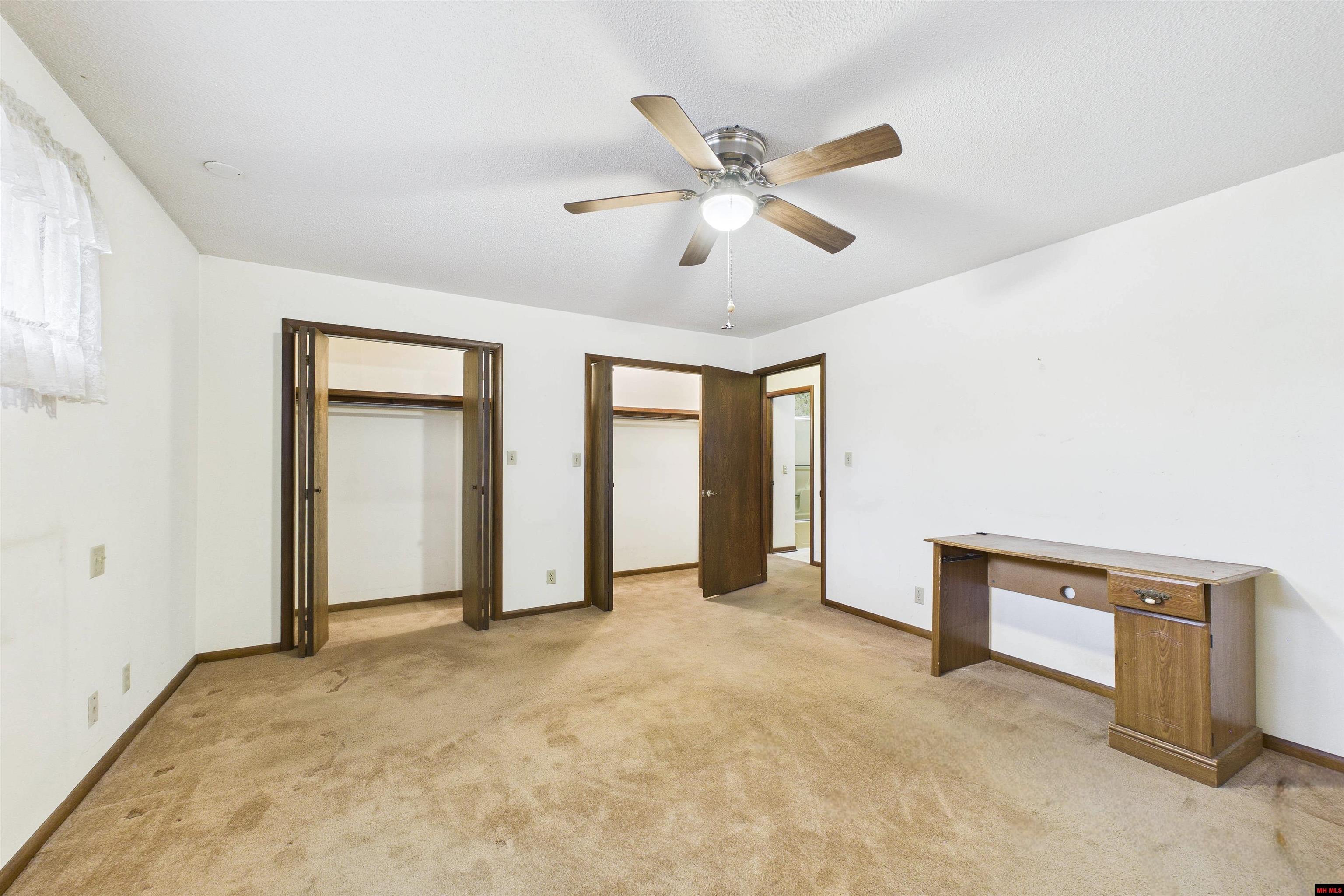 108 Howard Creek Road