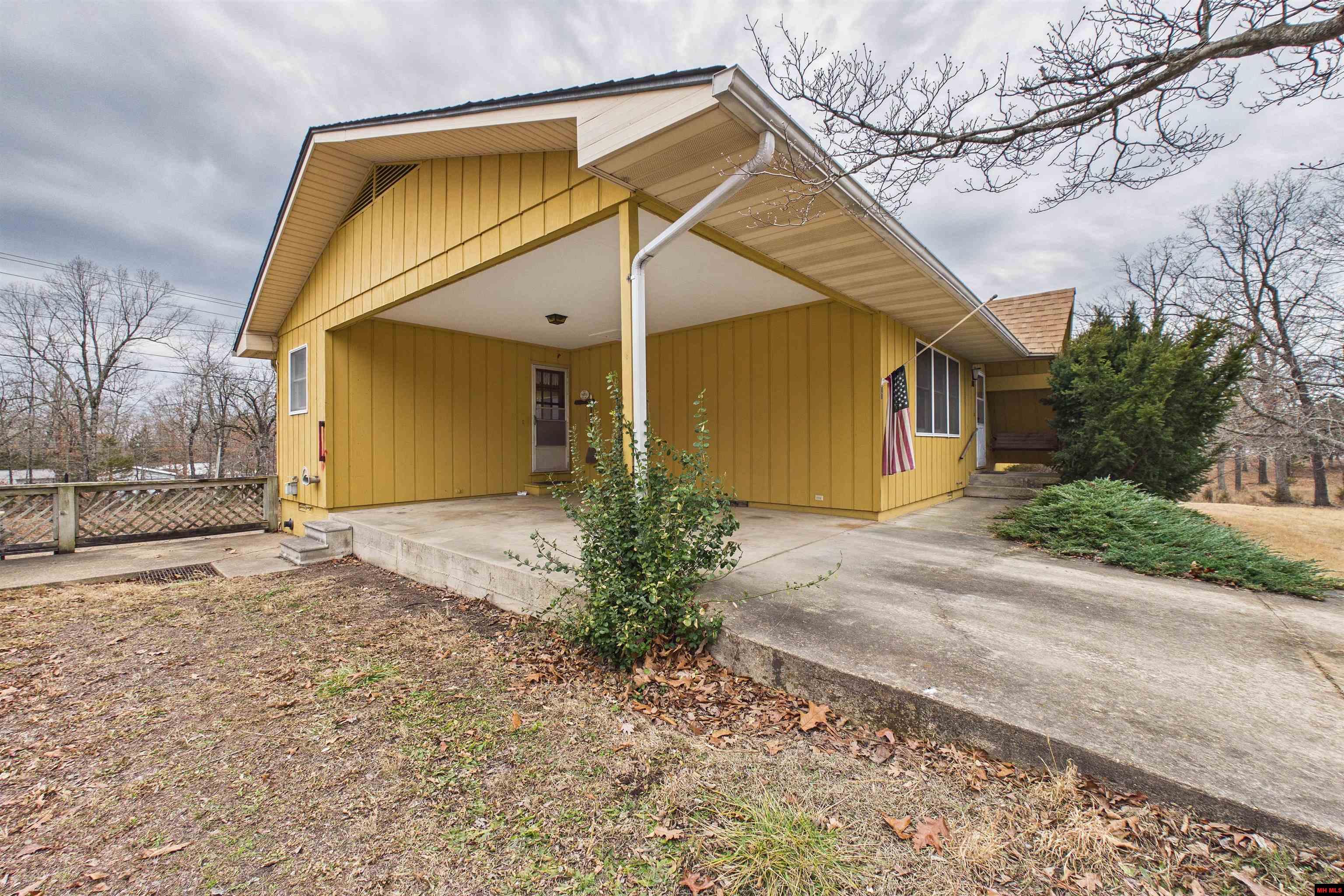 108 Howard Creek Road