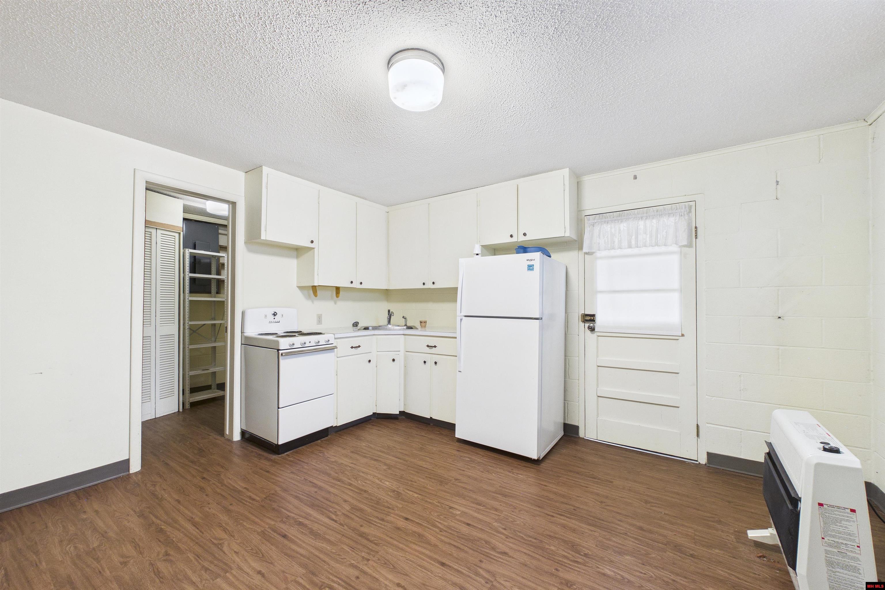 108 Howard Creek Road