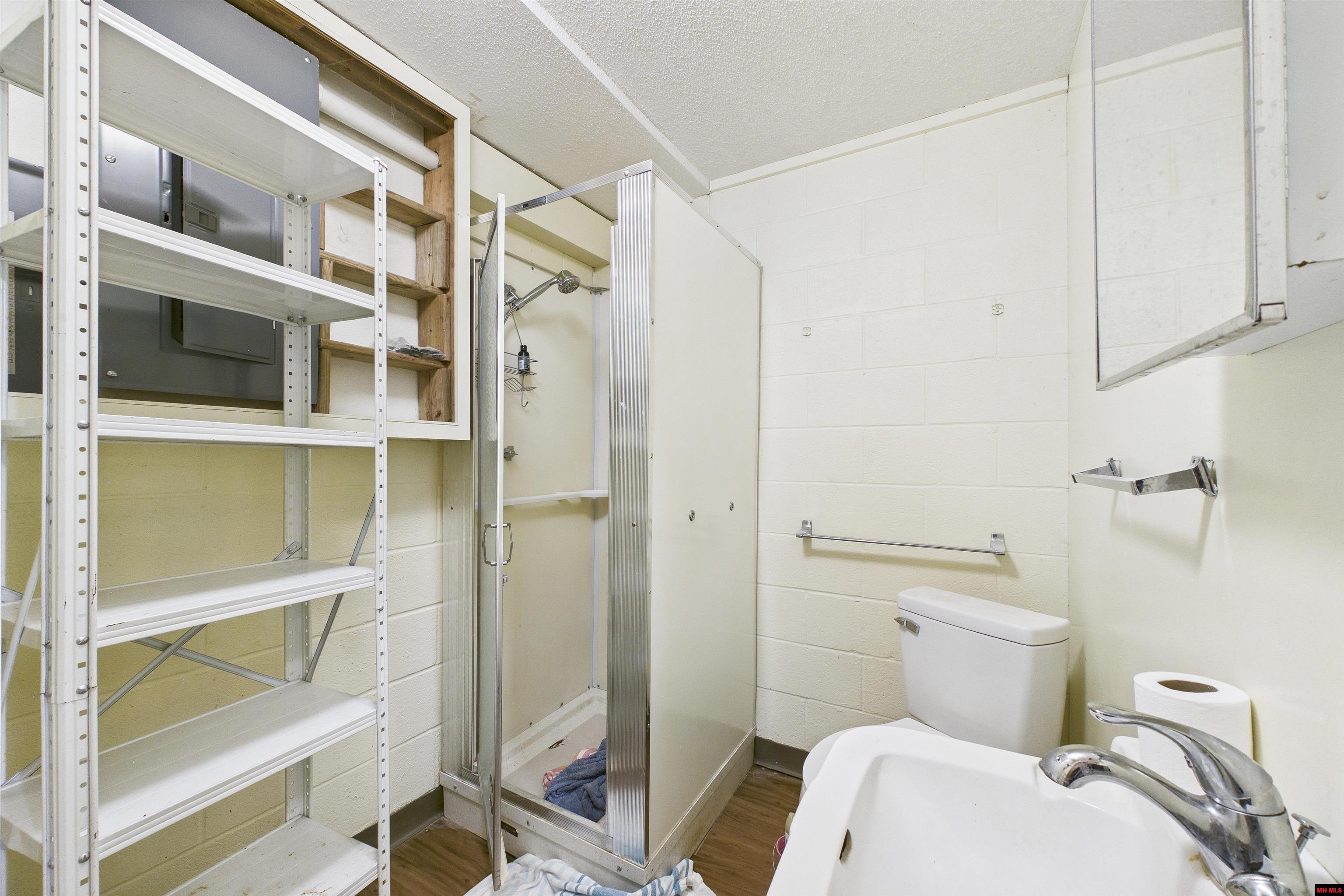 108 Howard Creek Road