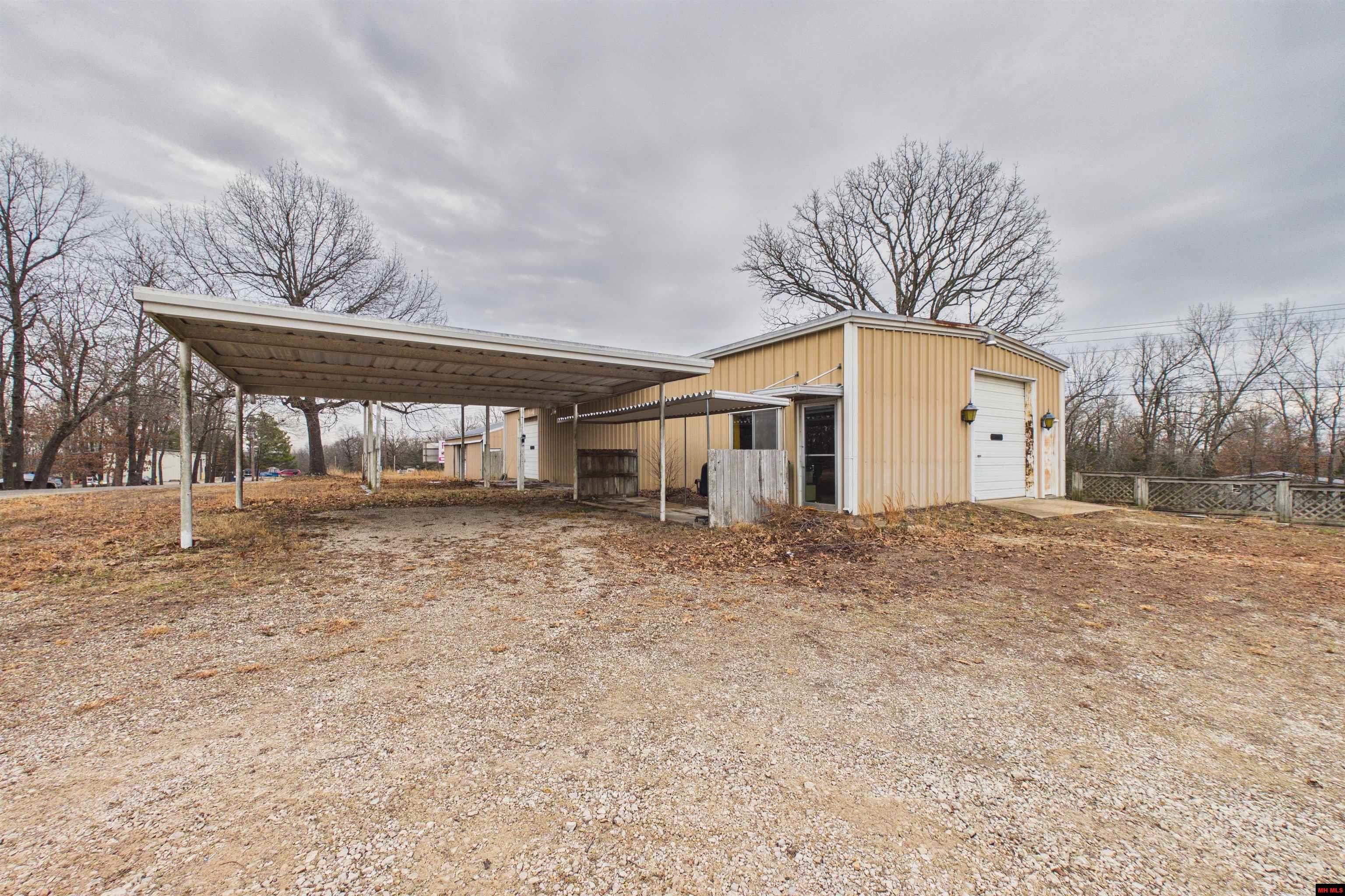 108 Howard Creek Road