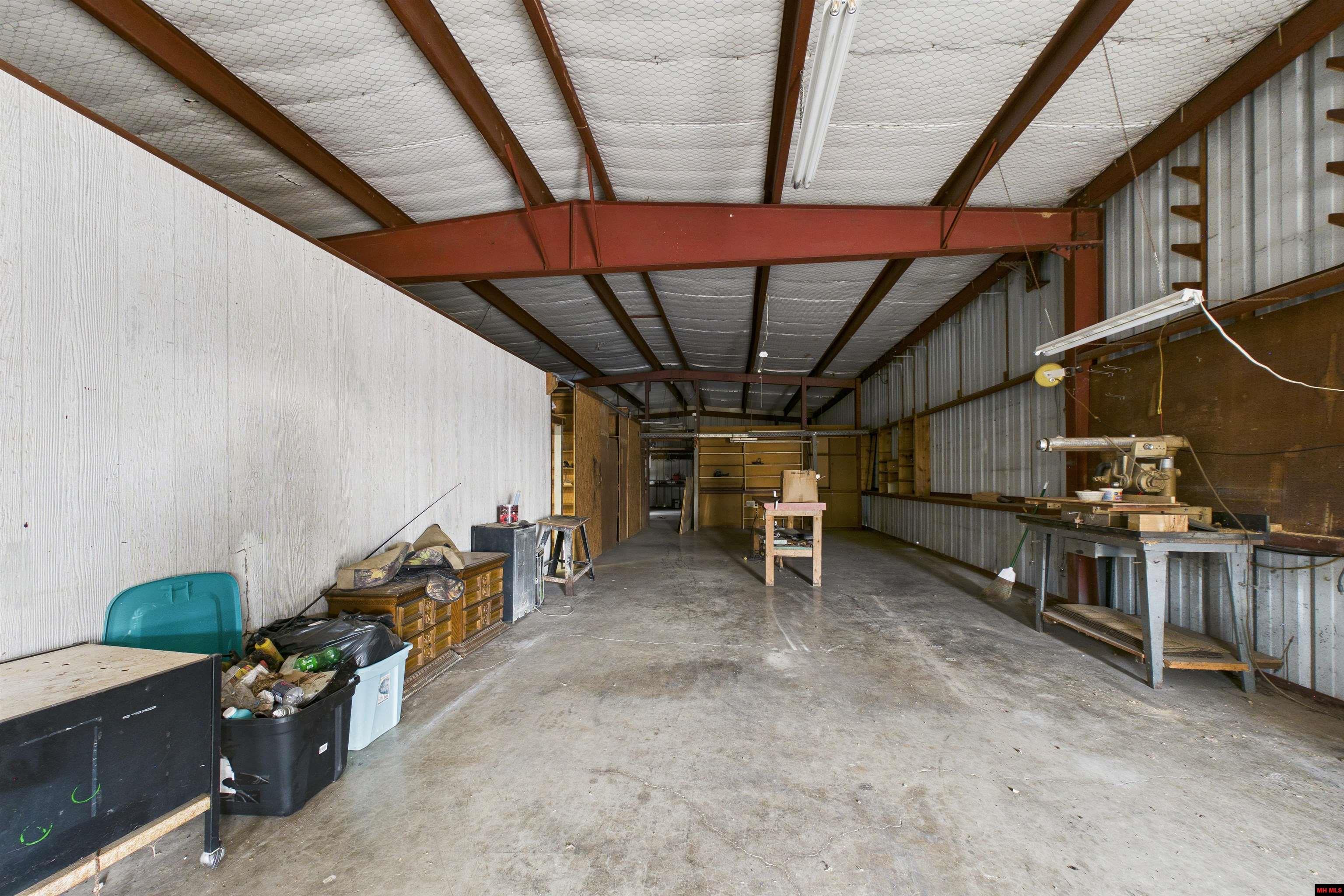 108 Howard Creek Road