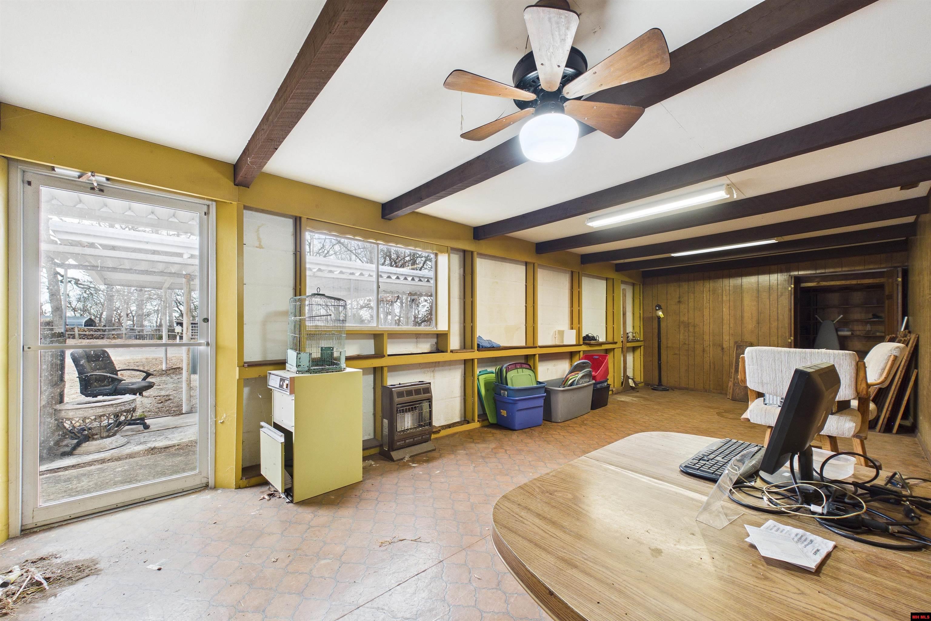 108 Howard Creek Road