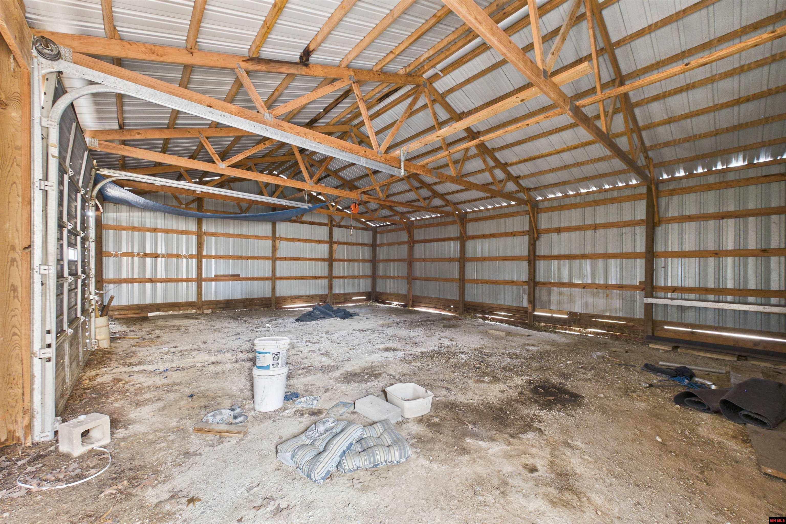 108 Howard Creek Road