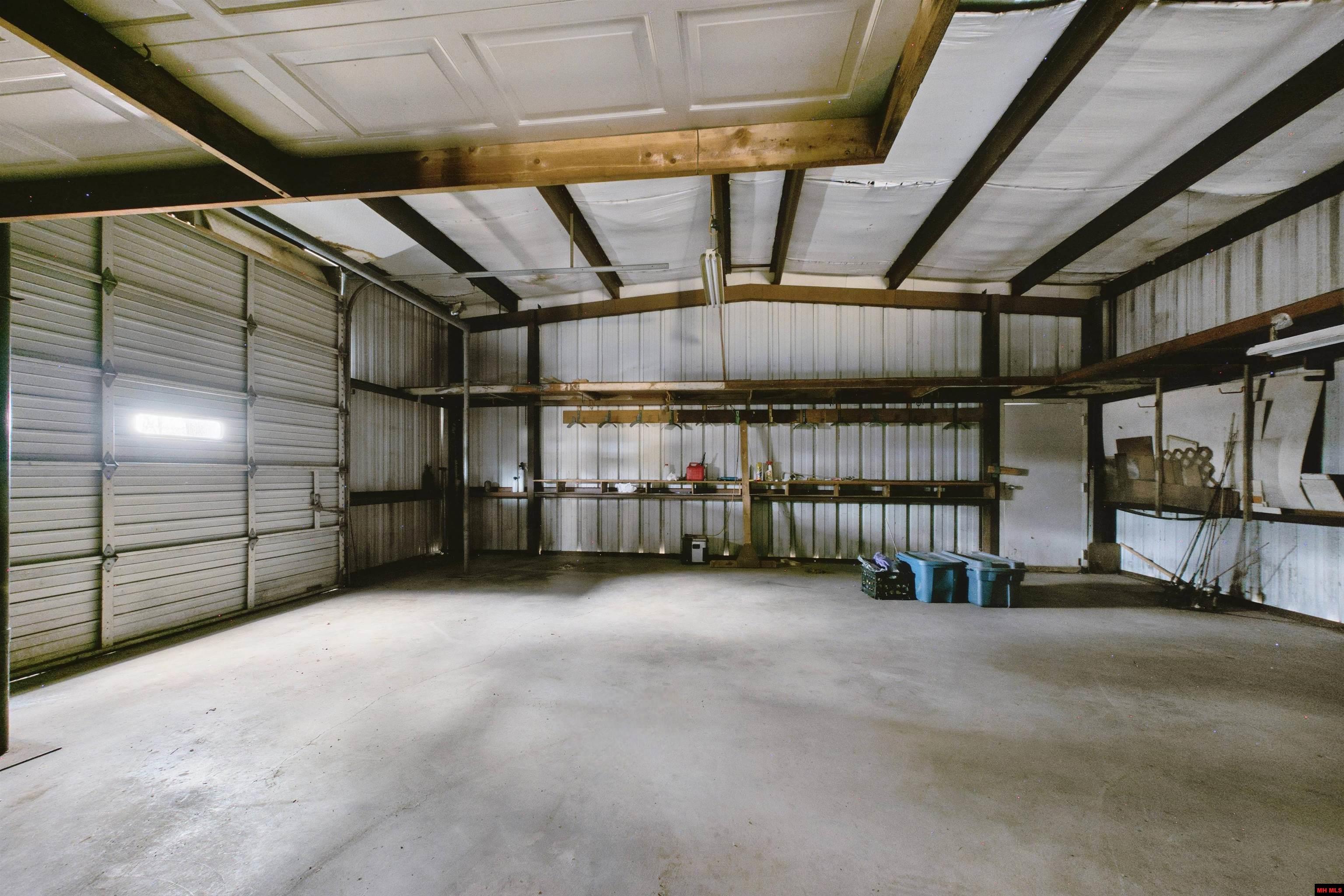 108 Howard Creek Road