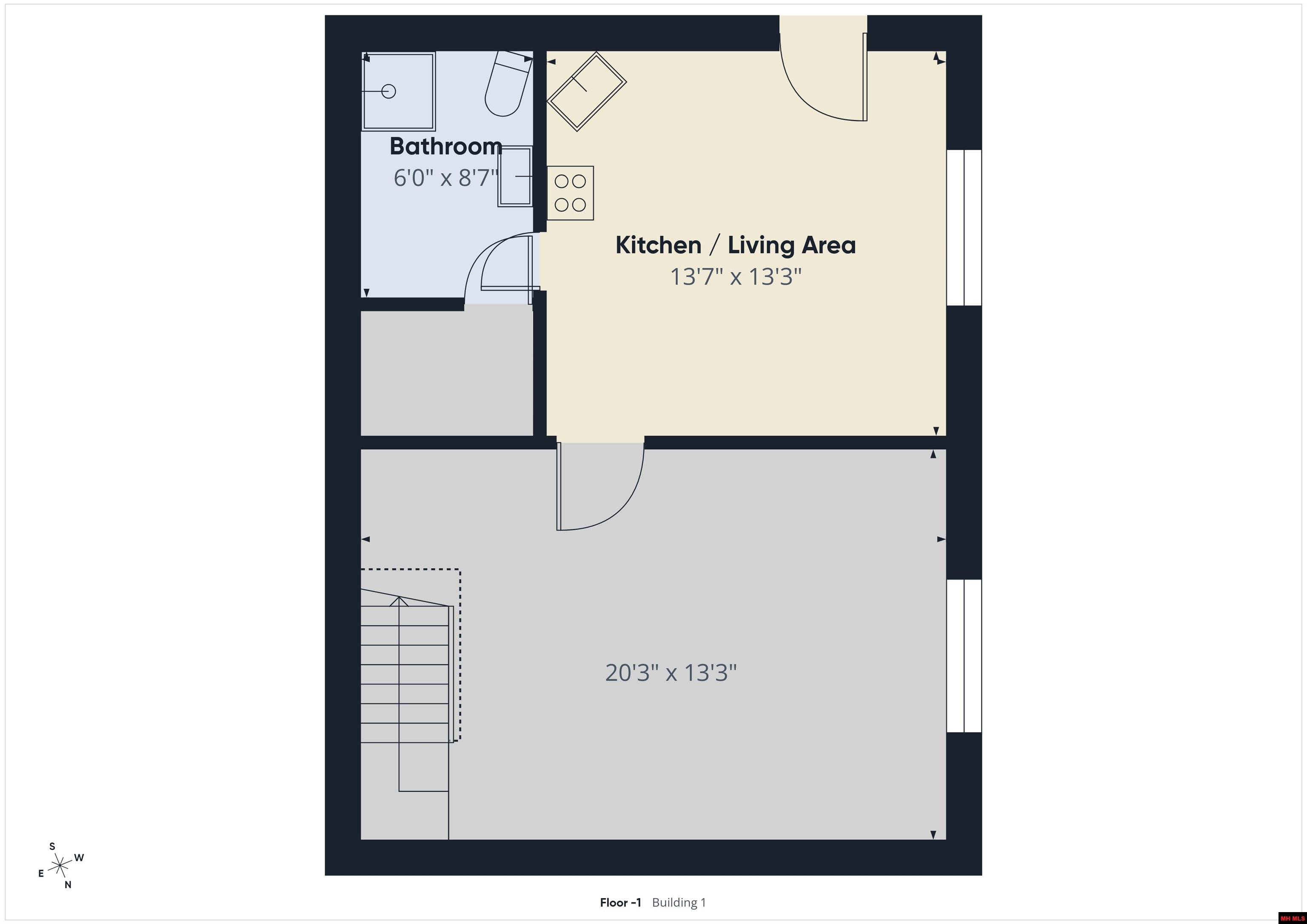 108 Howard Creek Road