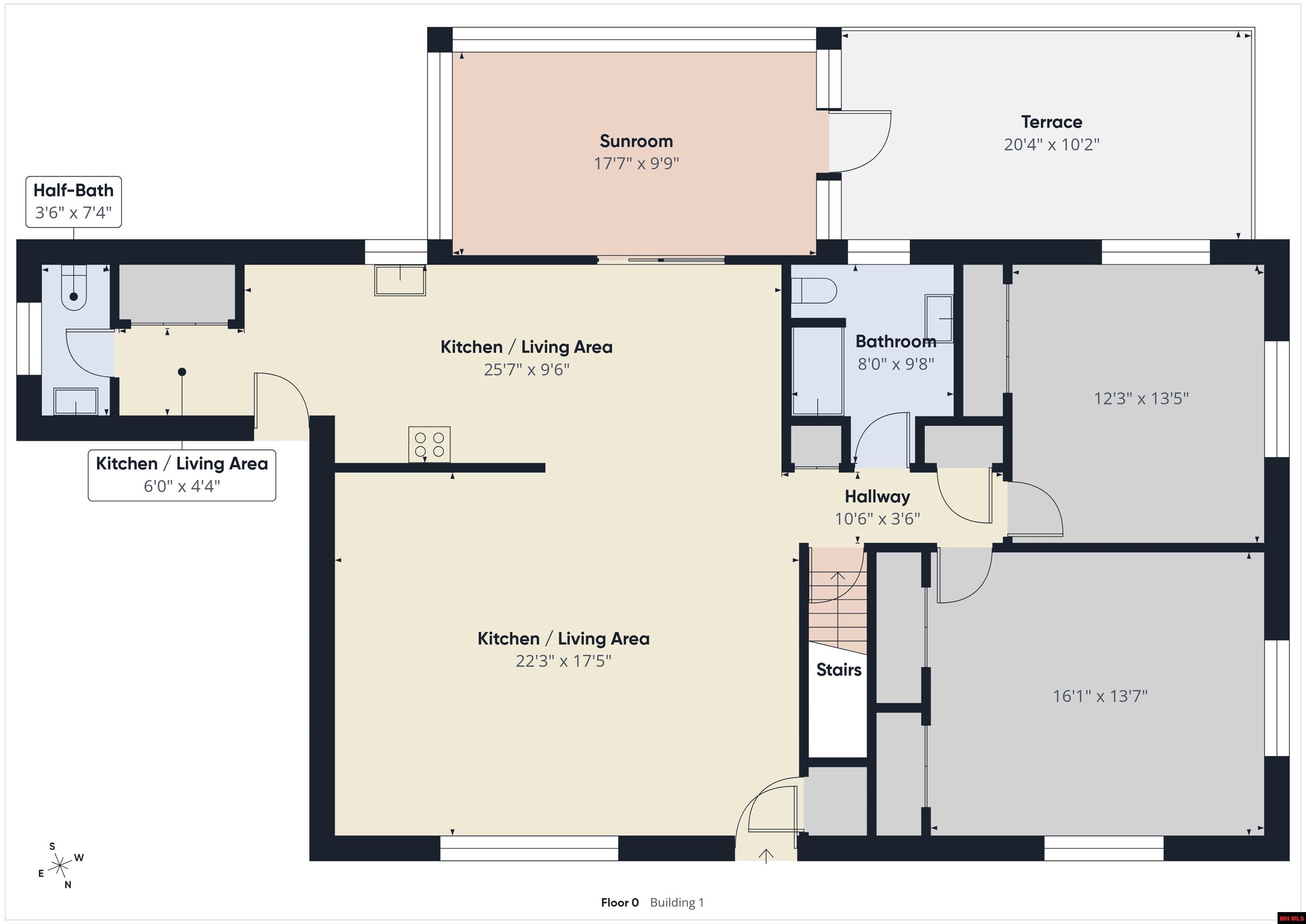 108 Howard Creek Road