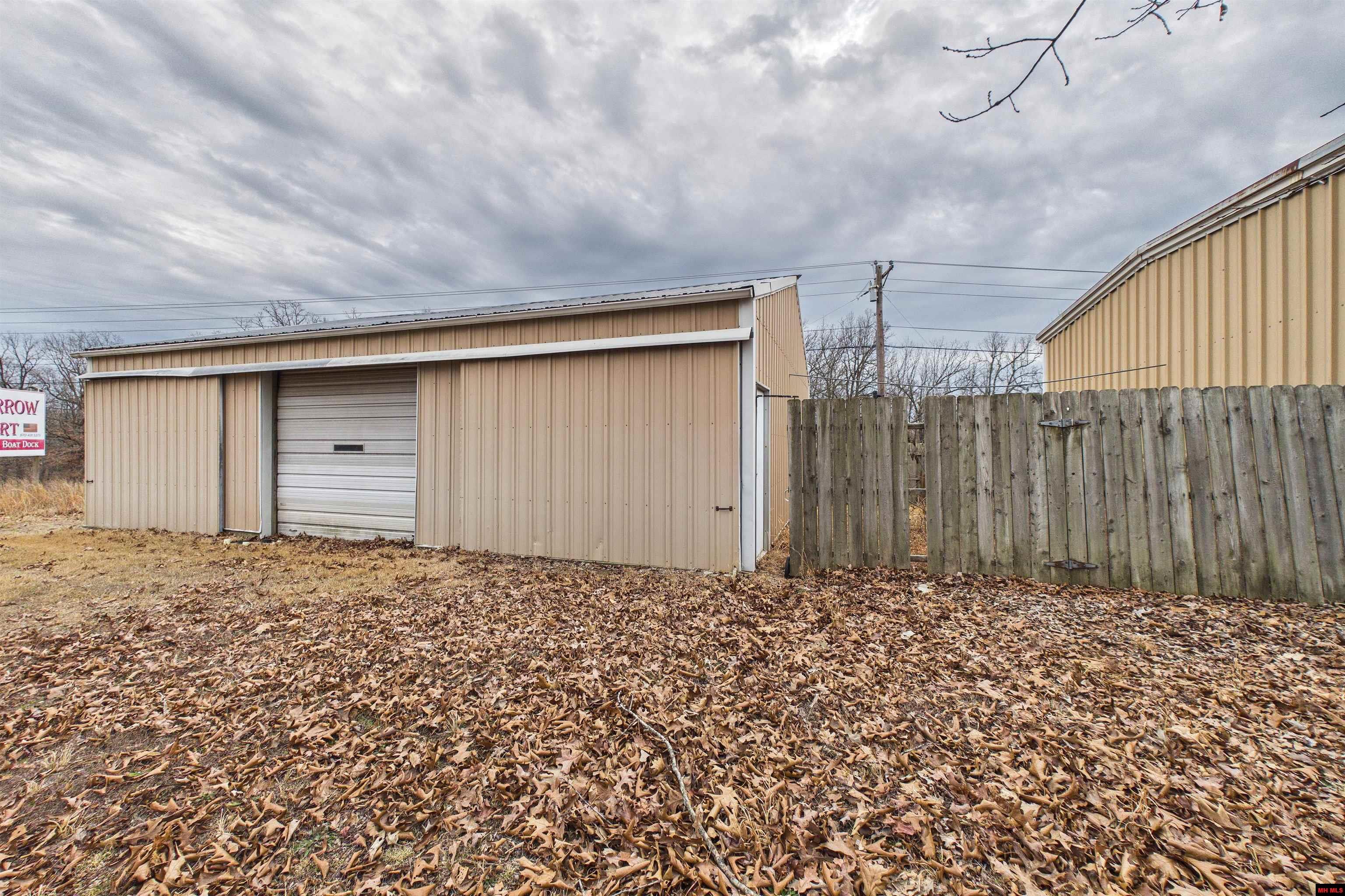 108 Howard Creek Road