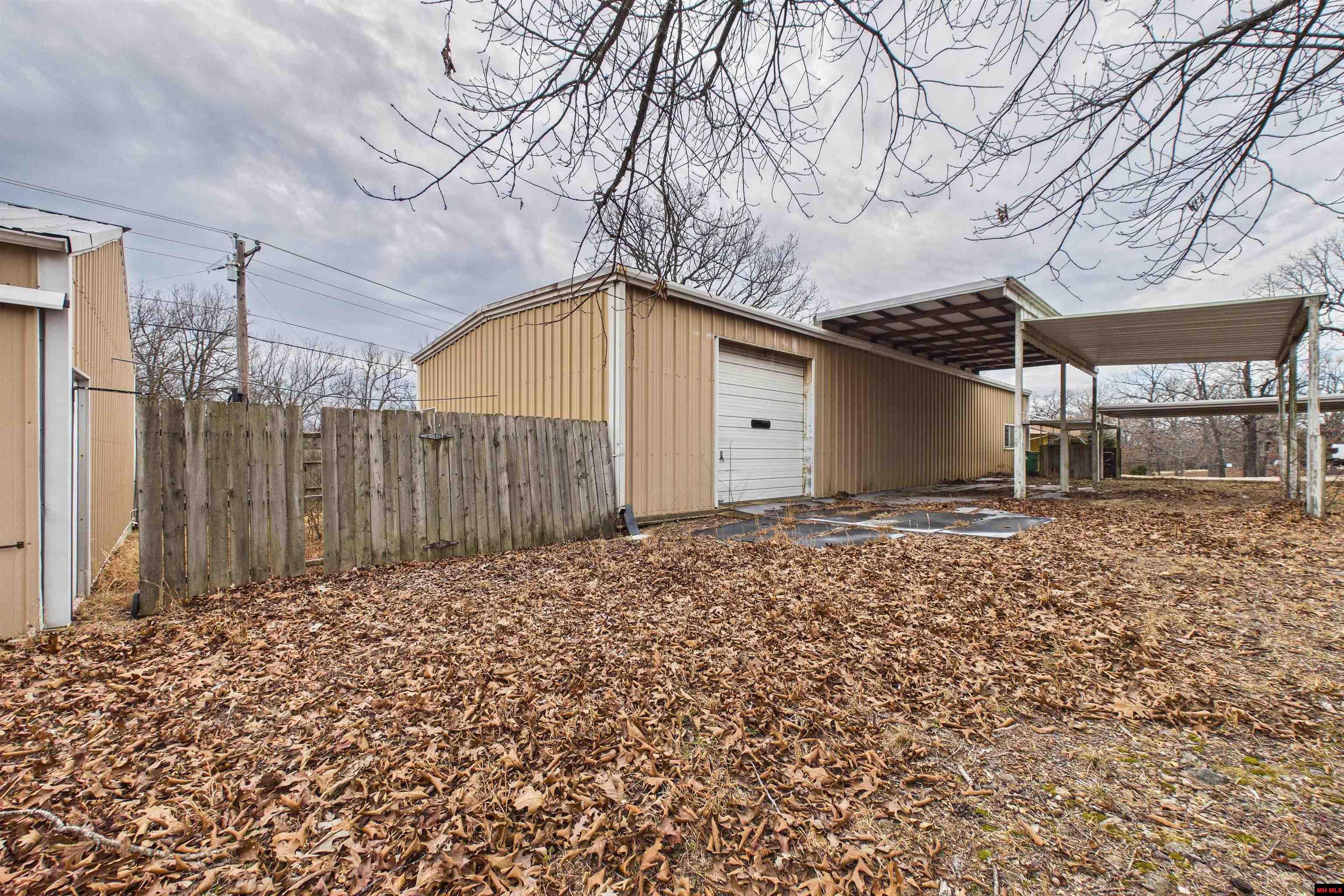 108 Howard Creek Road