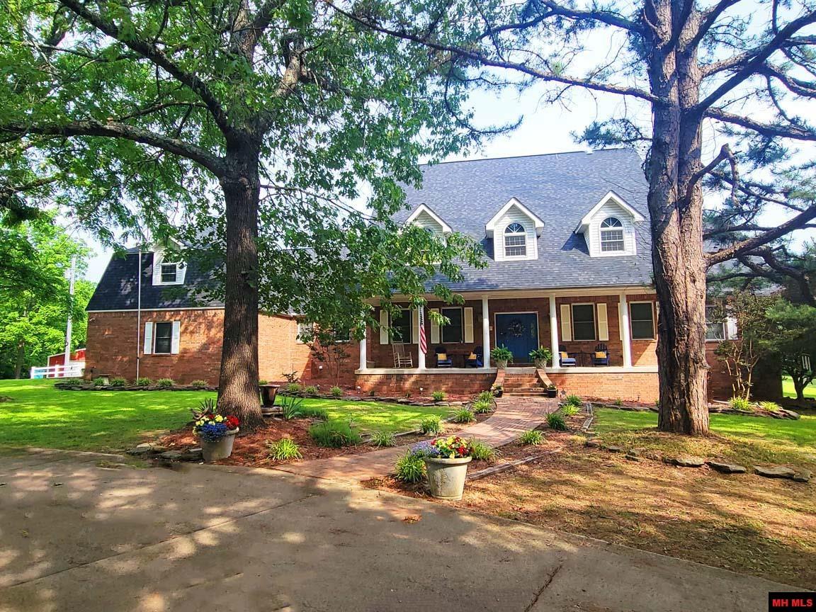 180 OAK TREE TERRACE Mountain Home, AR