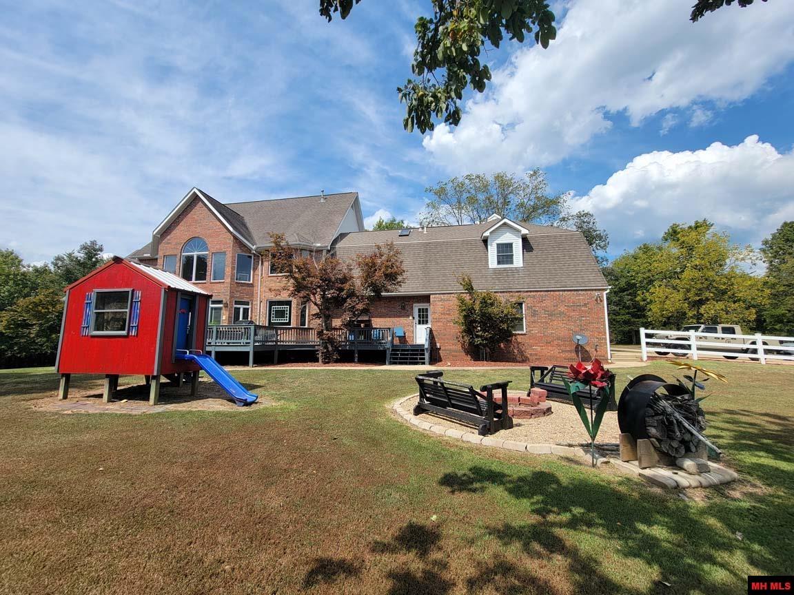 180 OAK TREE TERRACE Mountain Home, AR