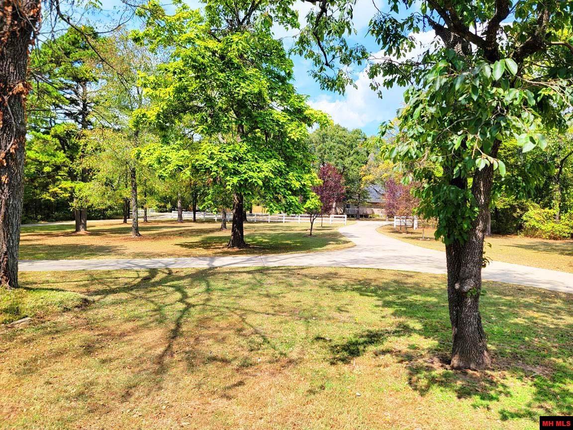 180 OAK TREE TERRACE Mountain Home, AR