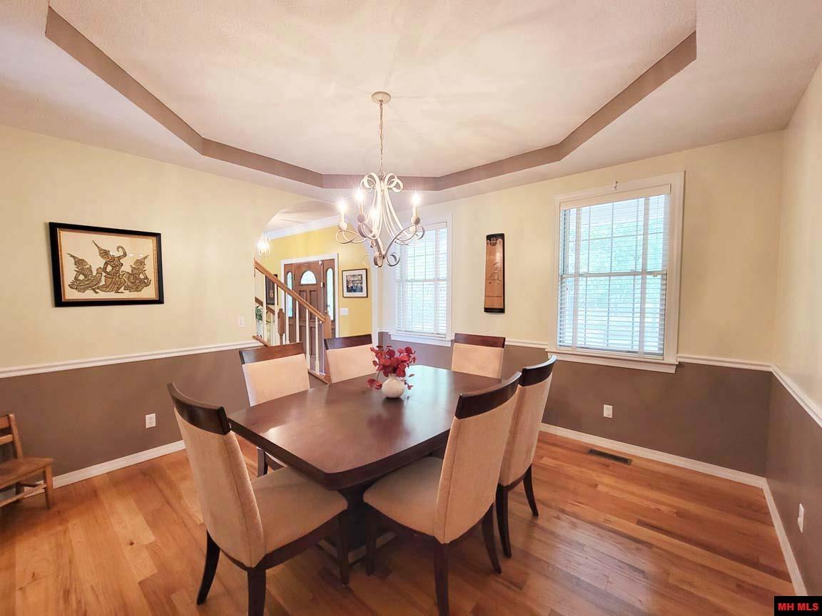 180 OAK TREE TERRACE Mountain Home, AR