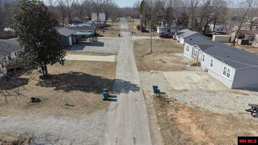 103 OAK STREET Bull Shoals, AR