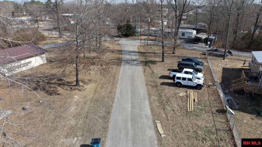 103 OAK STREET Bull Shoals, AR