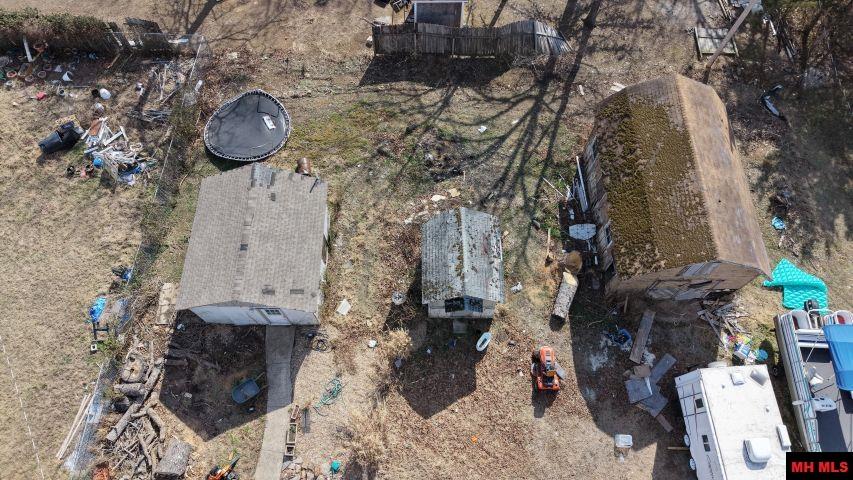 103 OAK STREET Bull Shoals, AR