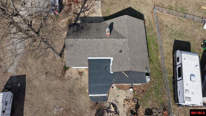 103 OAK STREET Bull Shoals, AR