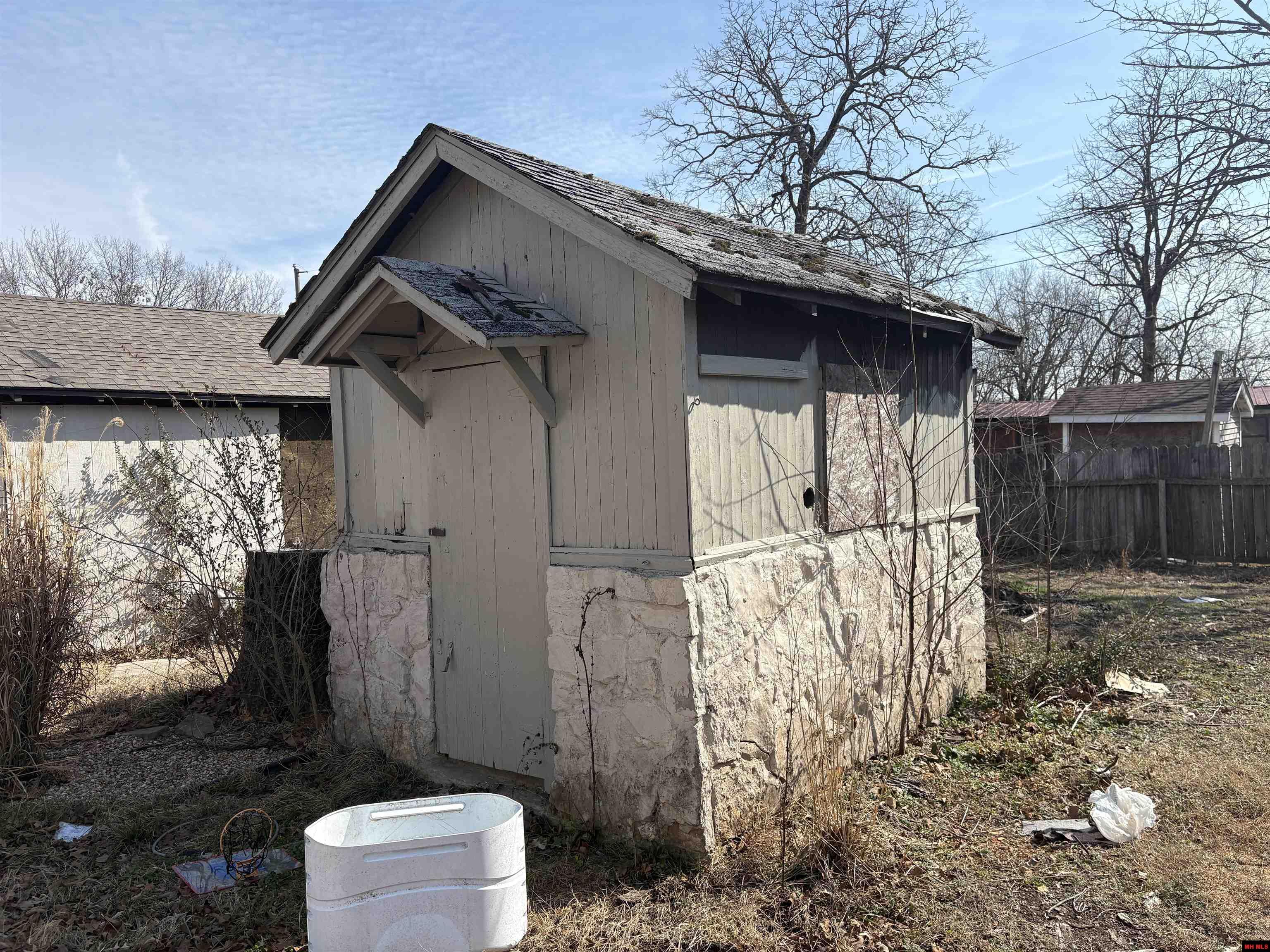 103 OAK STREET Bull Shoals, AR