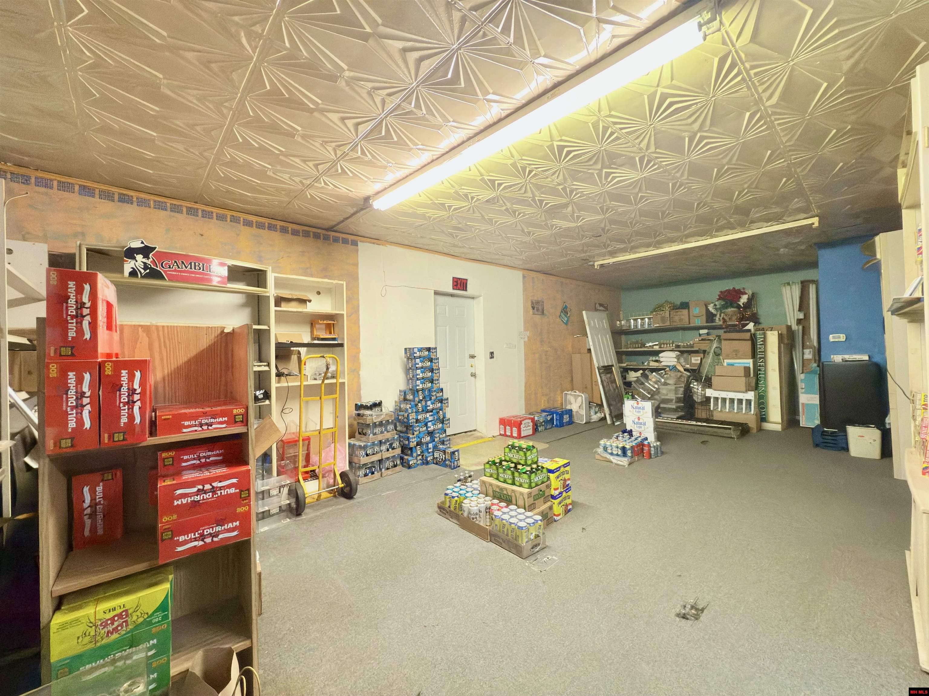 201 & 203 MAIN STREET Flippin, AR