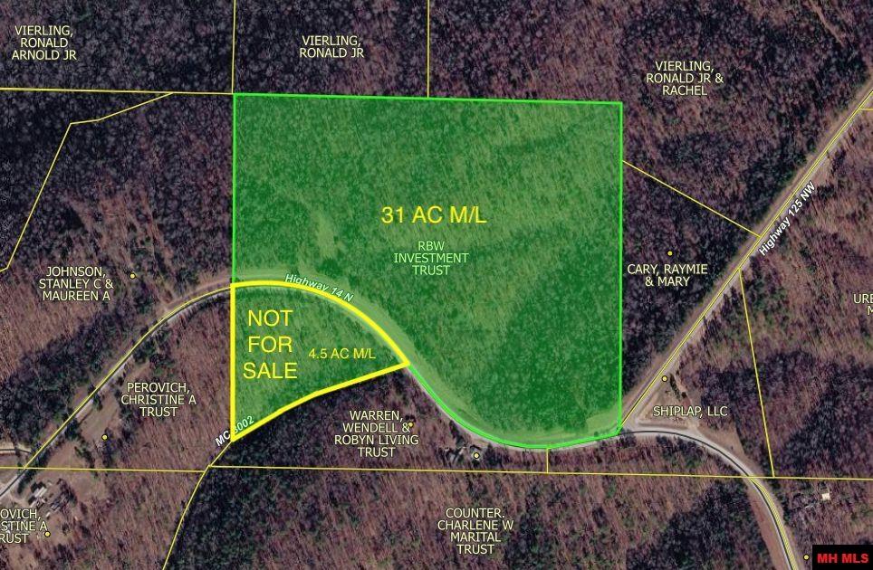 001-08907-000 Hwy 14 North