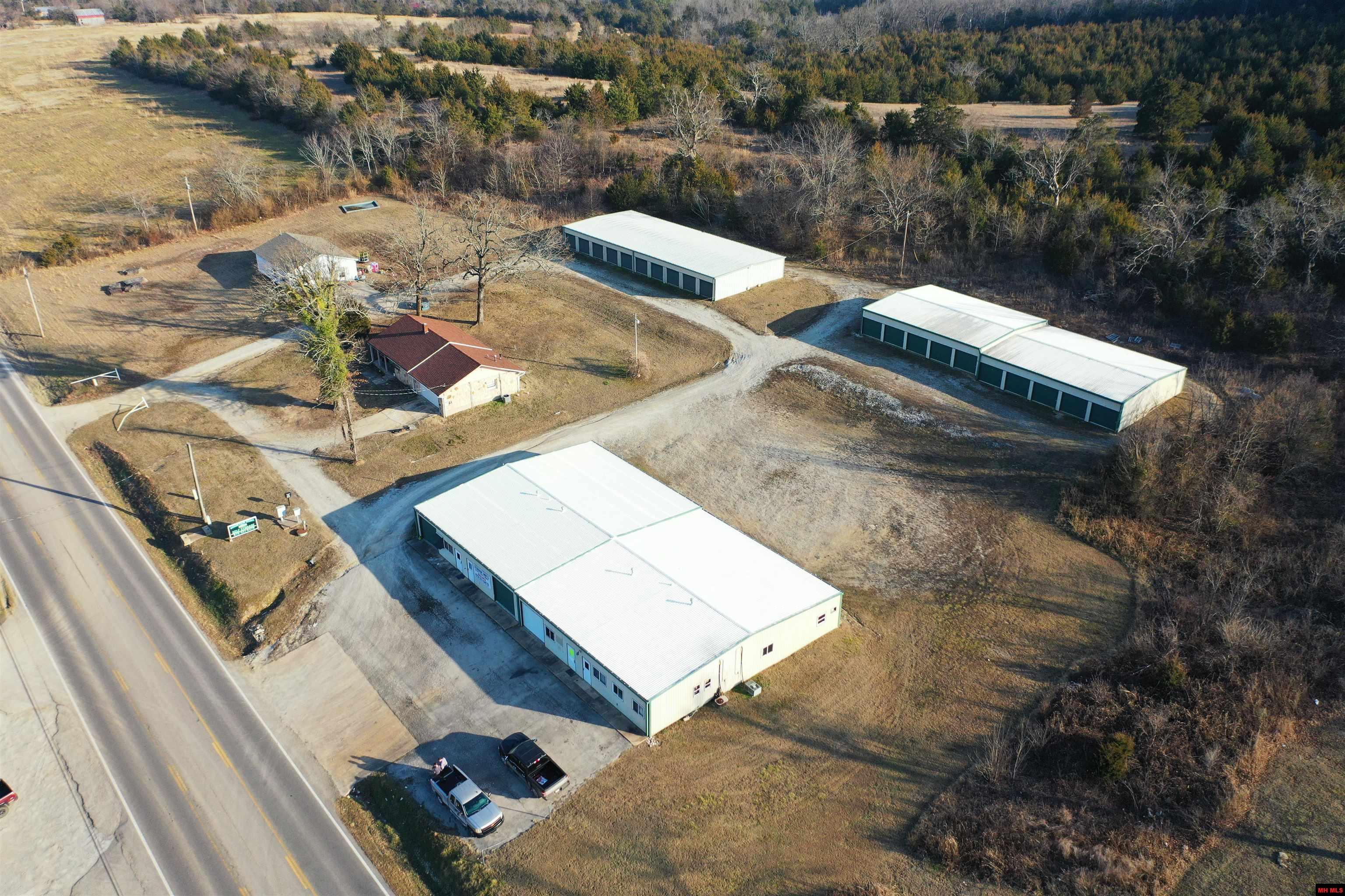 2150 HWY 5 NORTH Mountain Home, AR