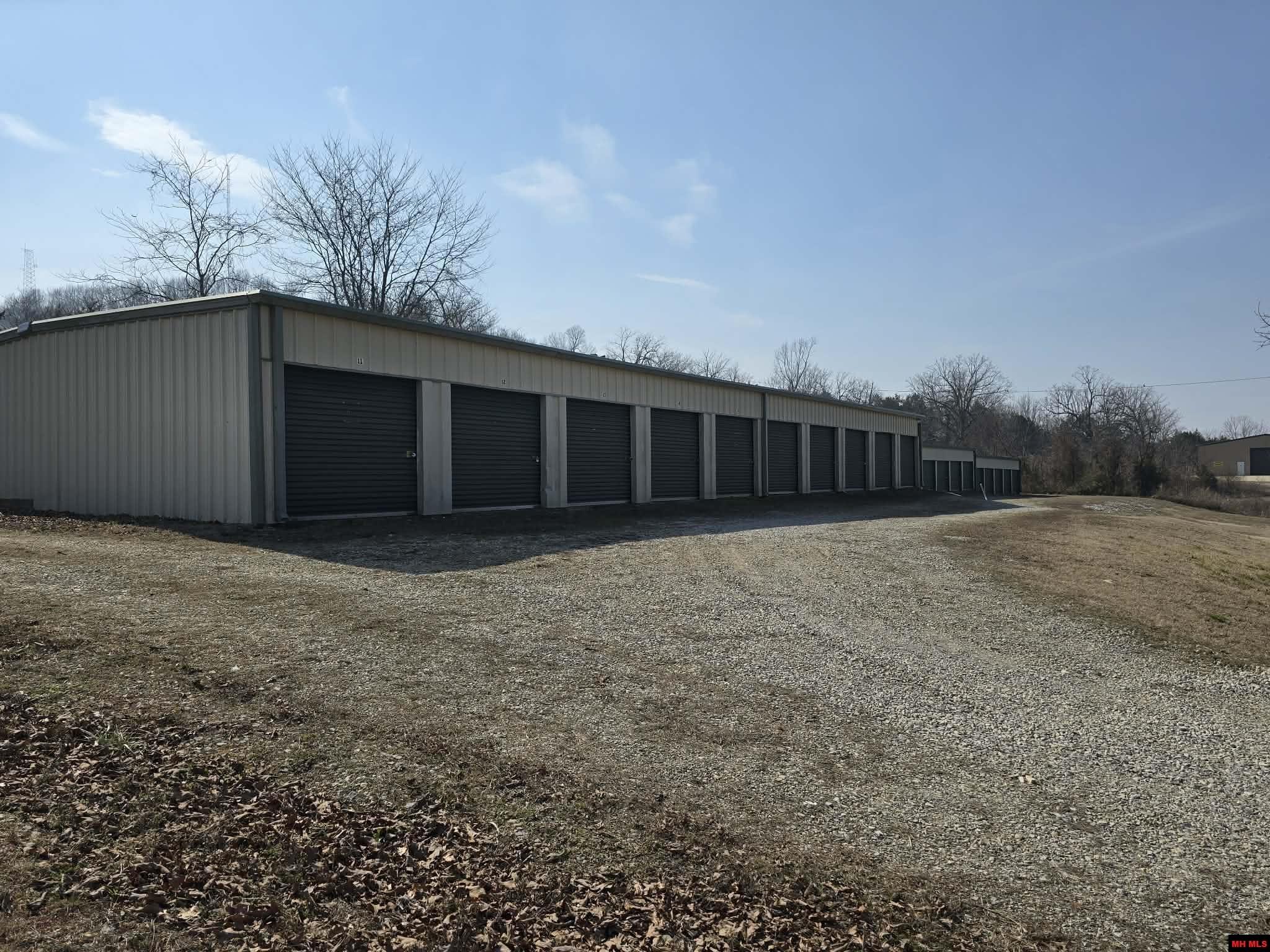 2150 HWY 5 NORTH Mountain Home, AR