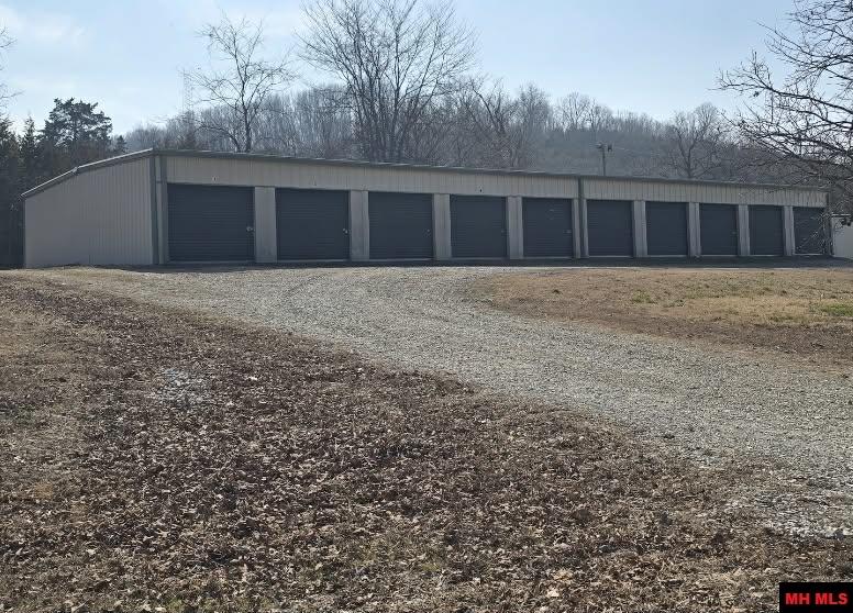 2150 HWY 5 NORTH Mountain Home, AR