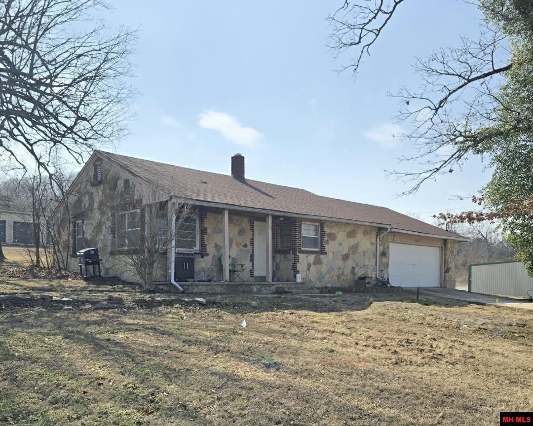 2150 HWY 5 NORTH Mountain Home, AR