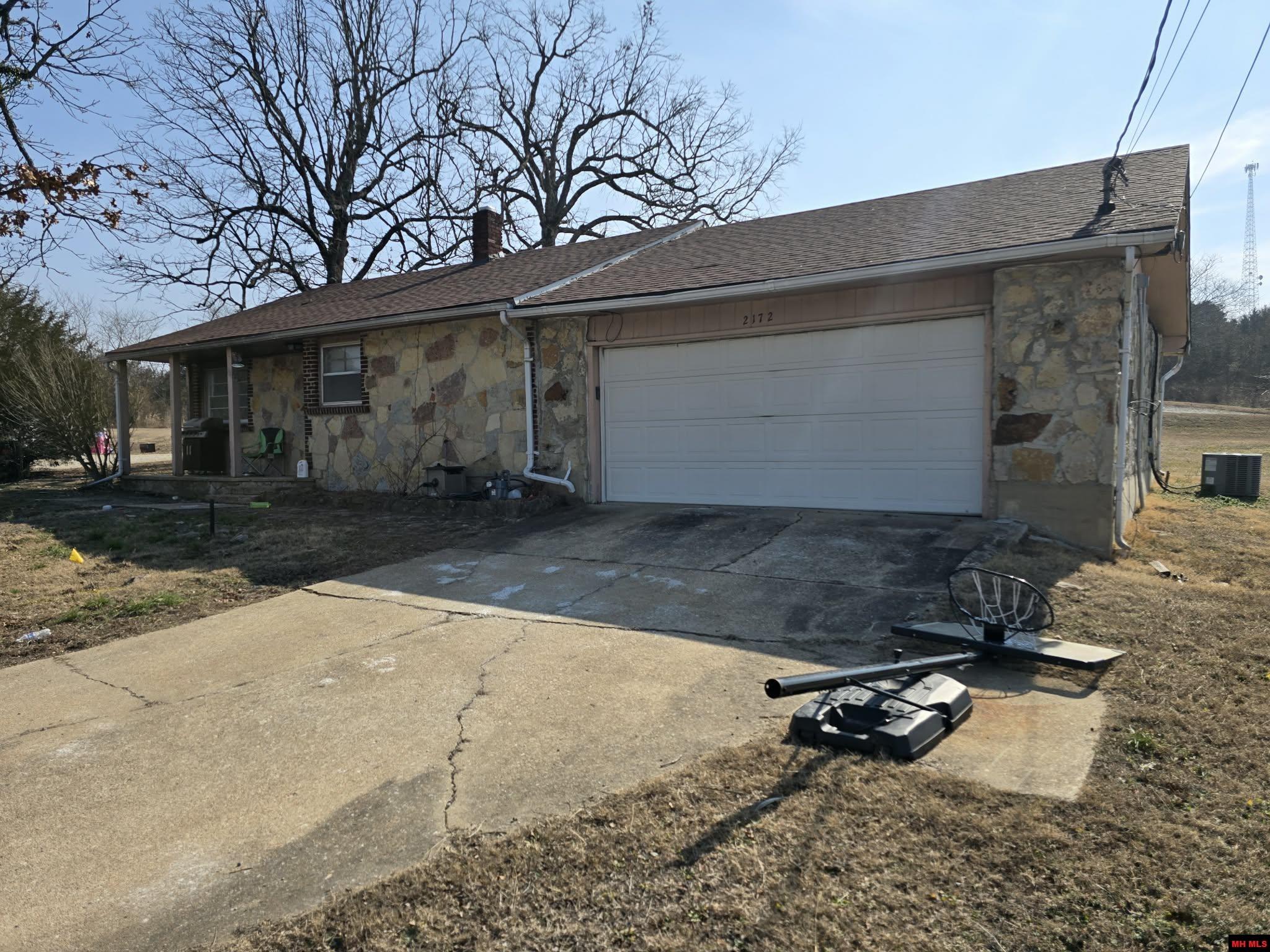 2150 HWY 5 NORTH Mountain Home, AR