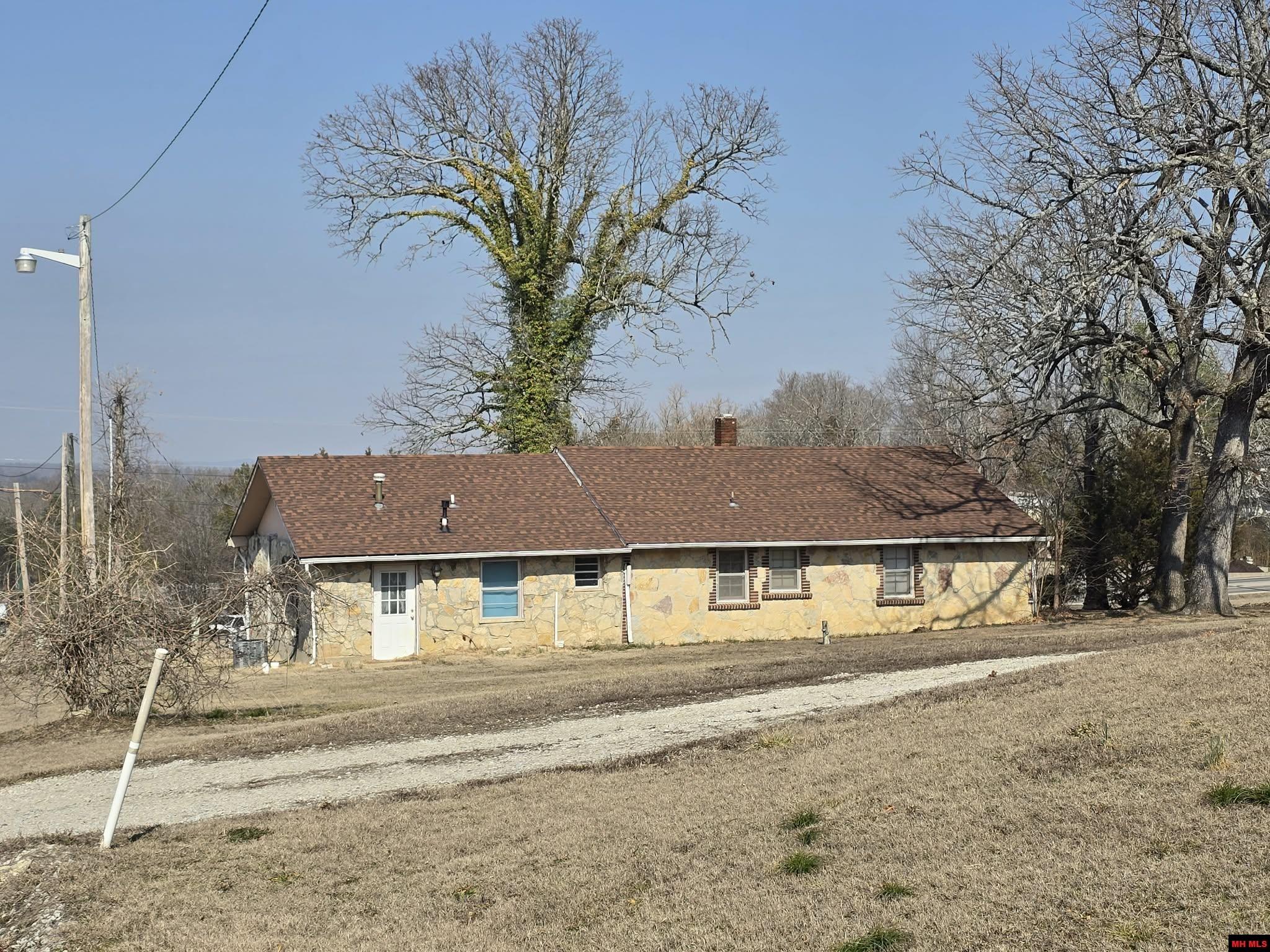 2150 HWY 5 NORTH Mountain Home, AR