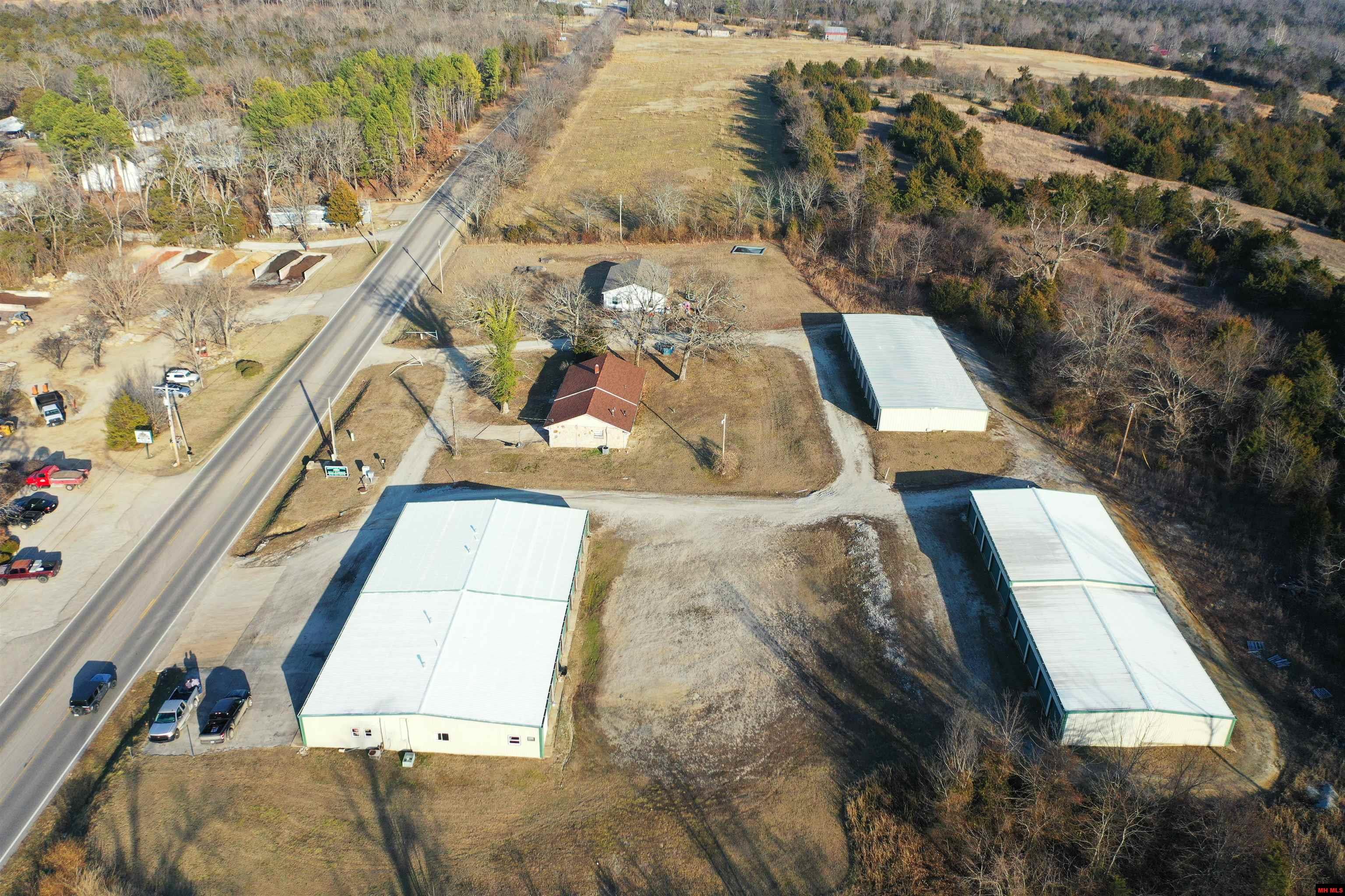 2150 HWY 5 NORTH Mountain Home, AR