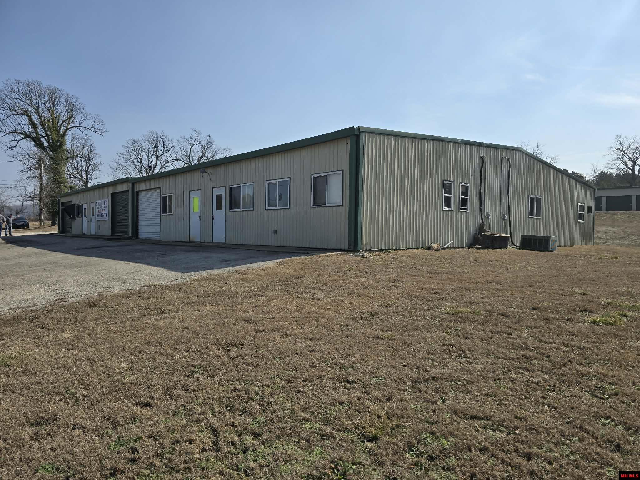 2150 HWY 5 NORTH Mountain Home, AR